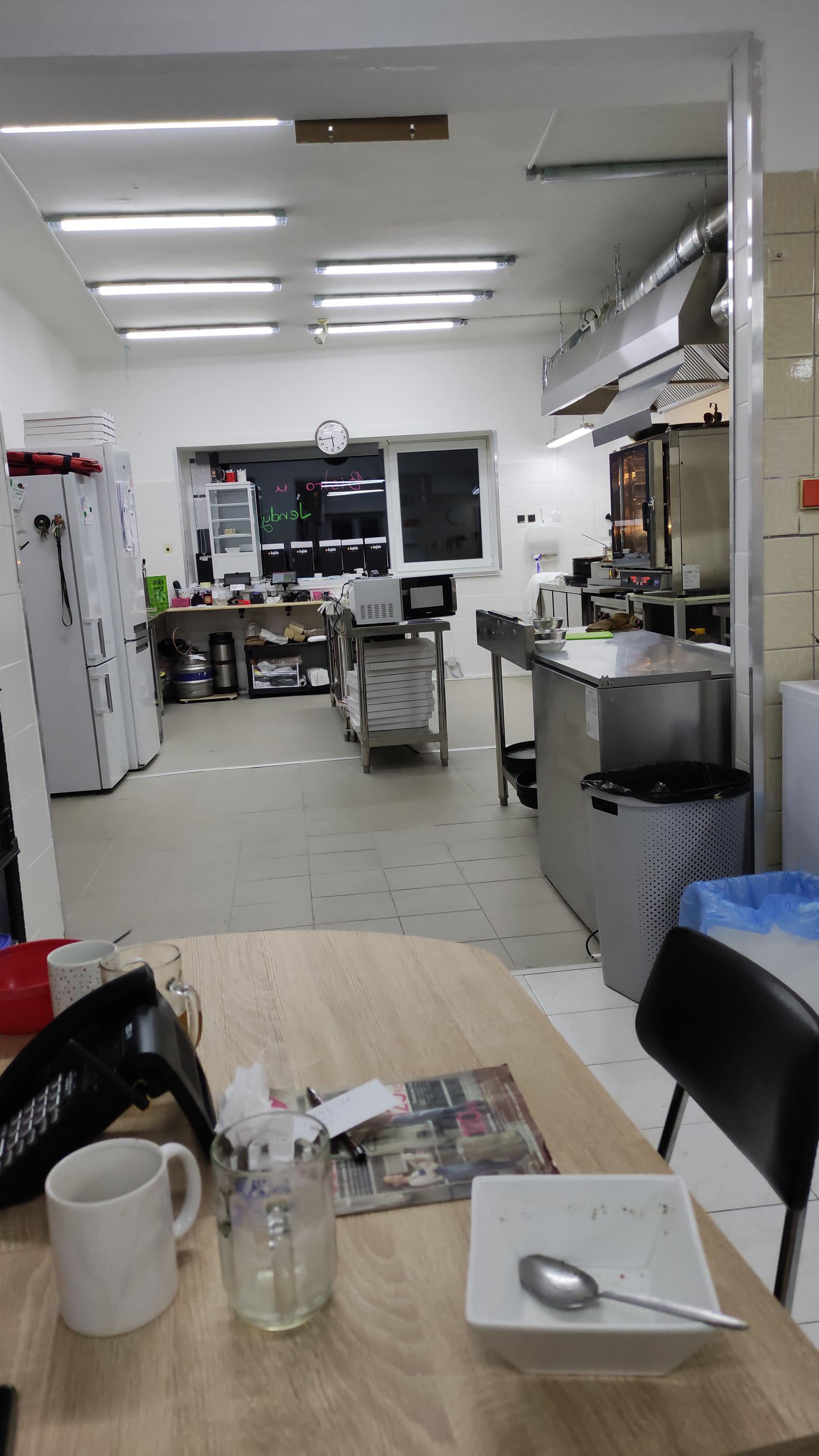 Bistro u Jendy foto 4