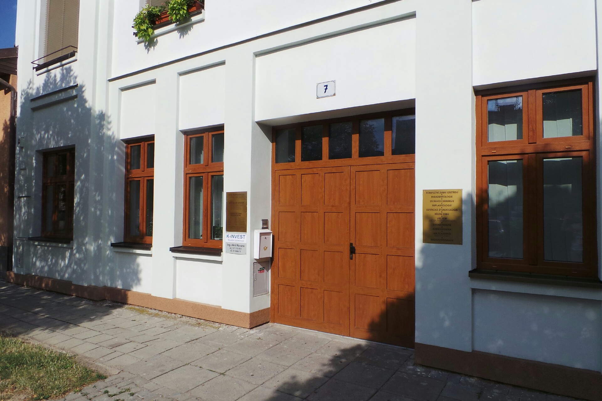 K-Invest plus s.r.o.