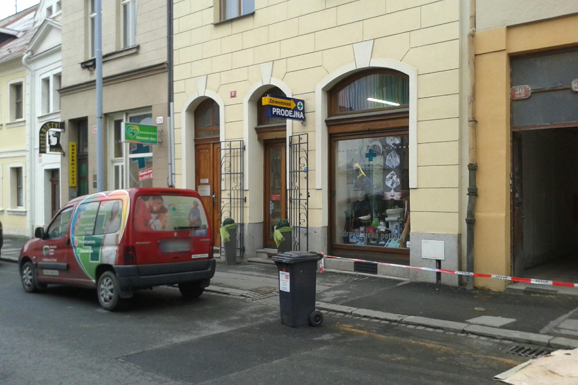 ÚČETNÍ A MZDOVÁ KANCELÁŘ, s.r.o. foto 1