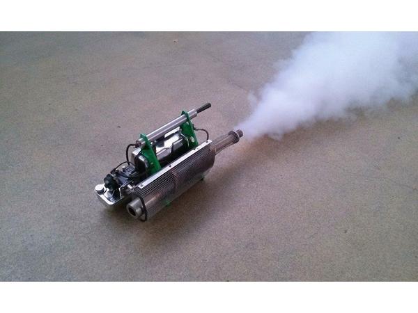 DESAR s.r.o. - deratizace, desinsekce, dezinfekce foto 3