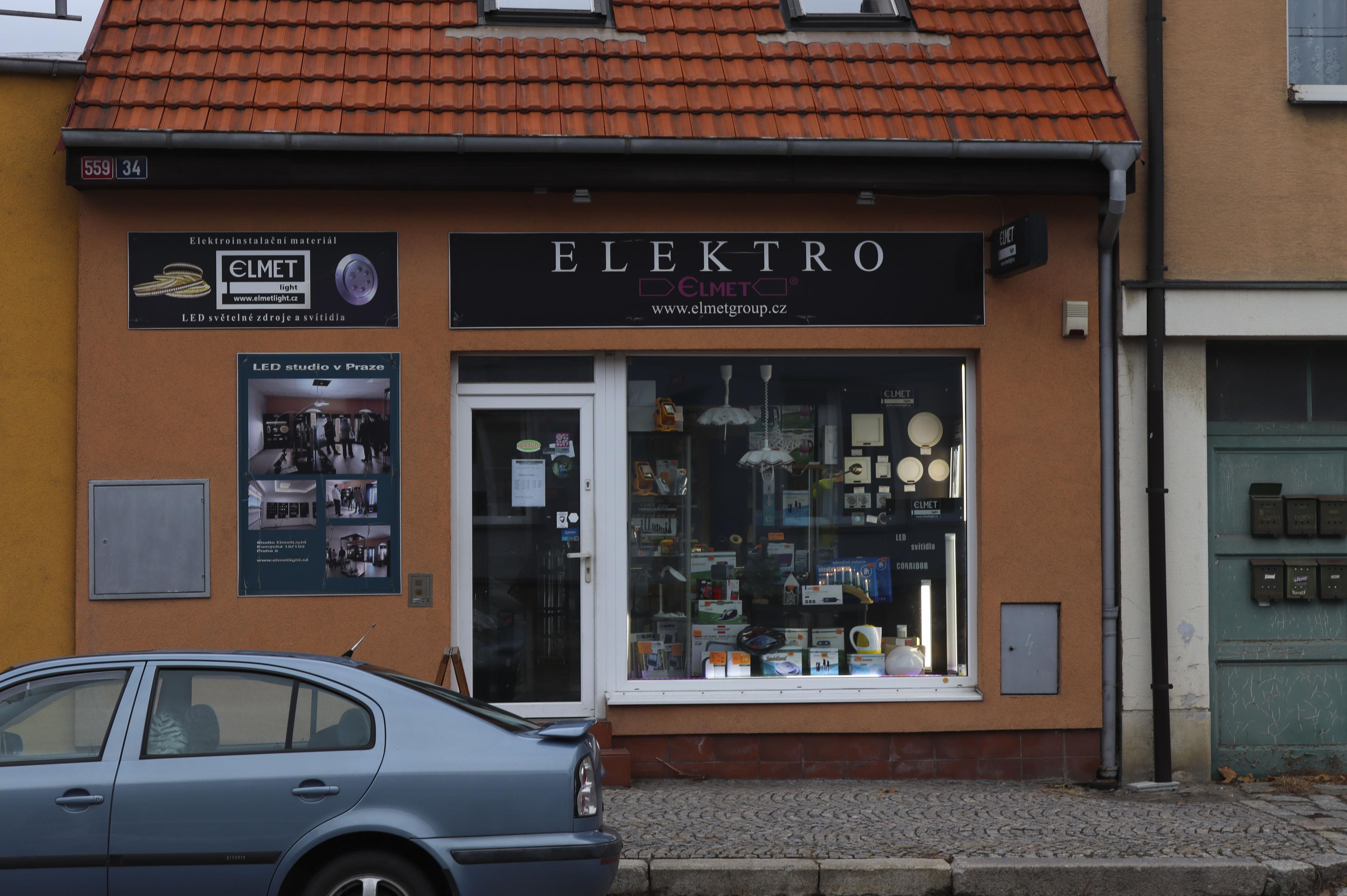 ELMET Group, spol. s r.o.