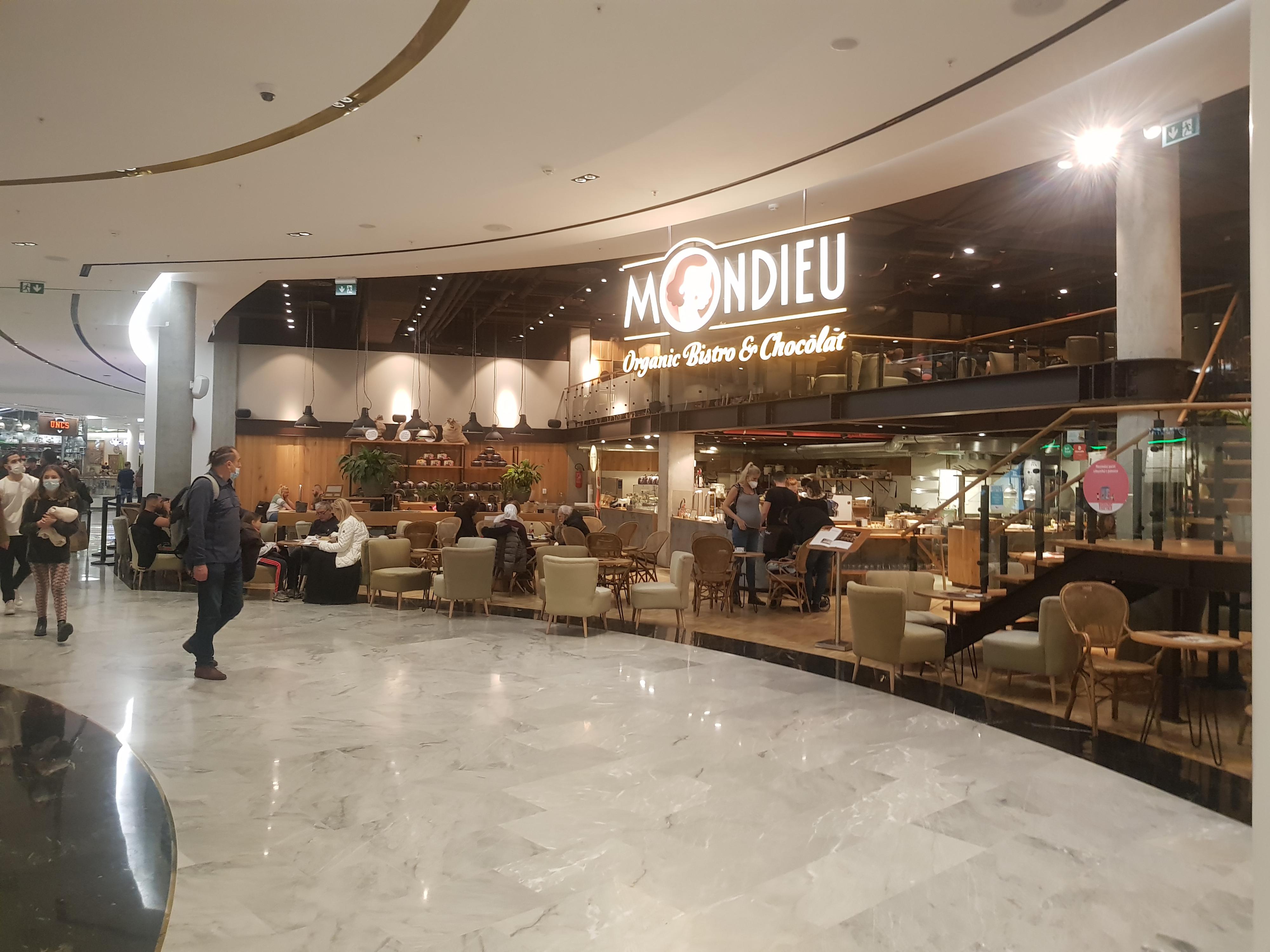 Mondieu foto 2