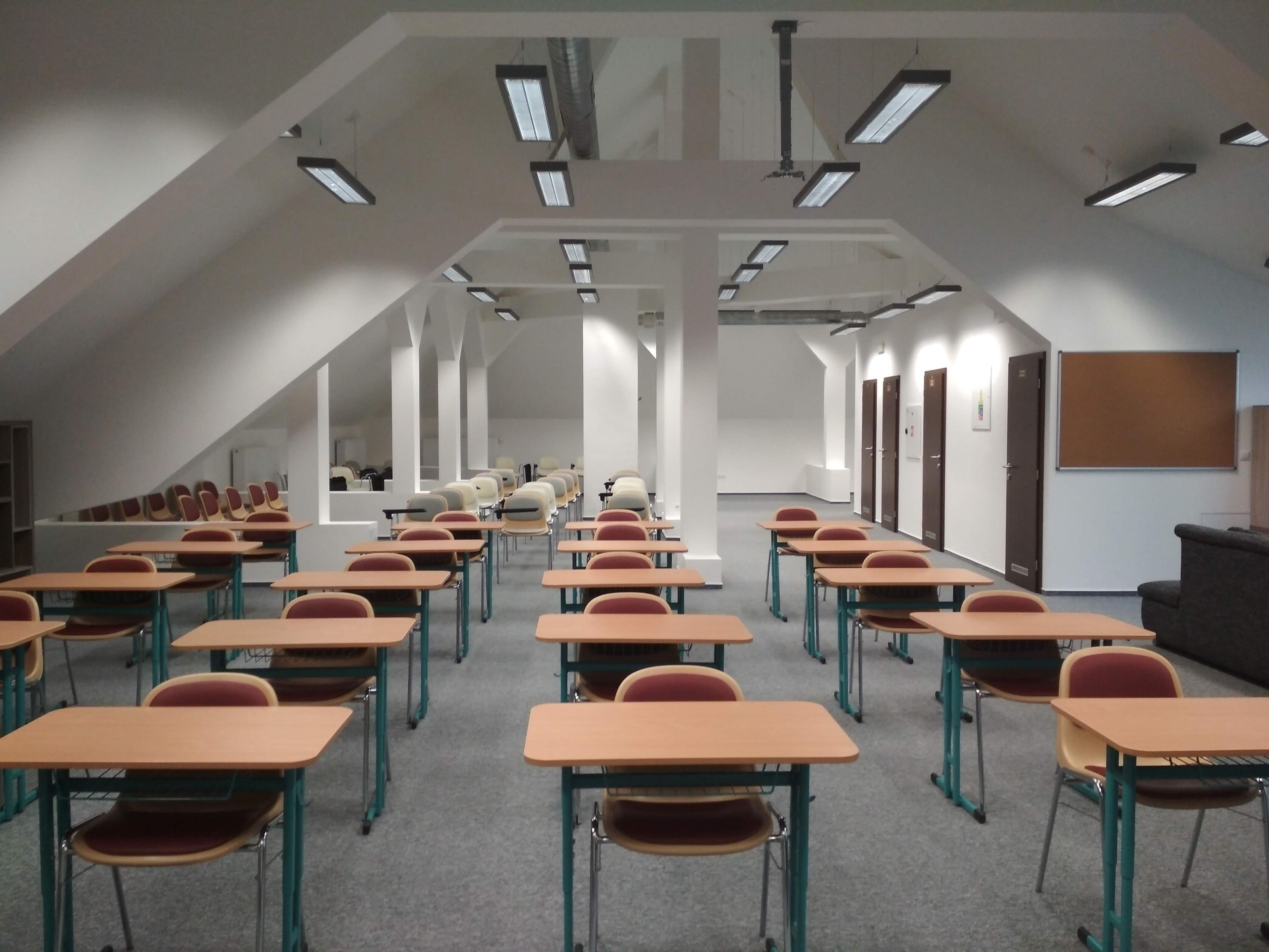 Nízkoprahové zařízení pro děti a mládež Šrumec foto 2