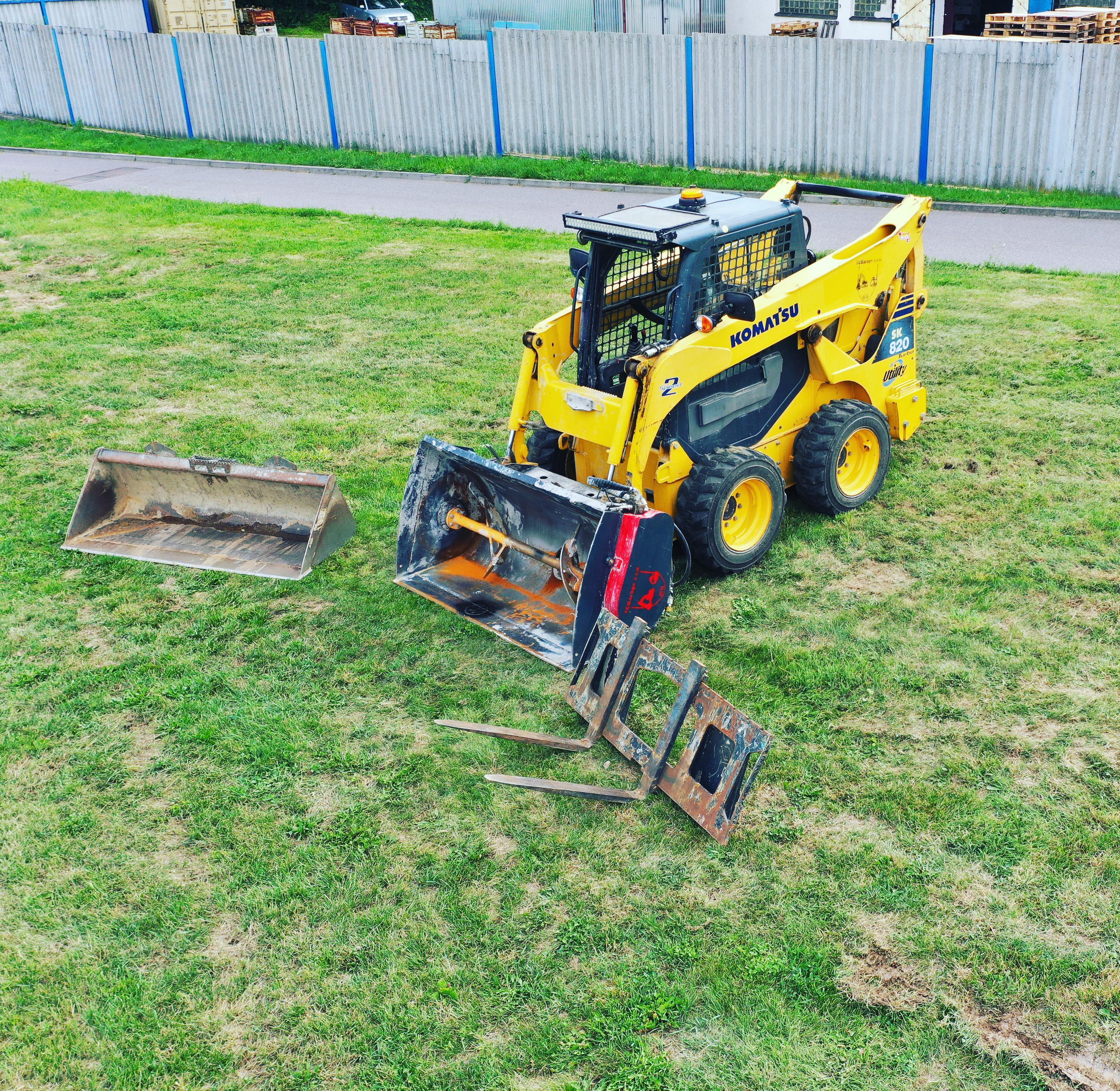 TCGarage s.r.o. foto 3