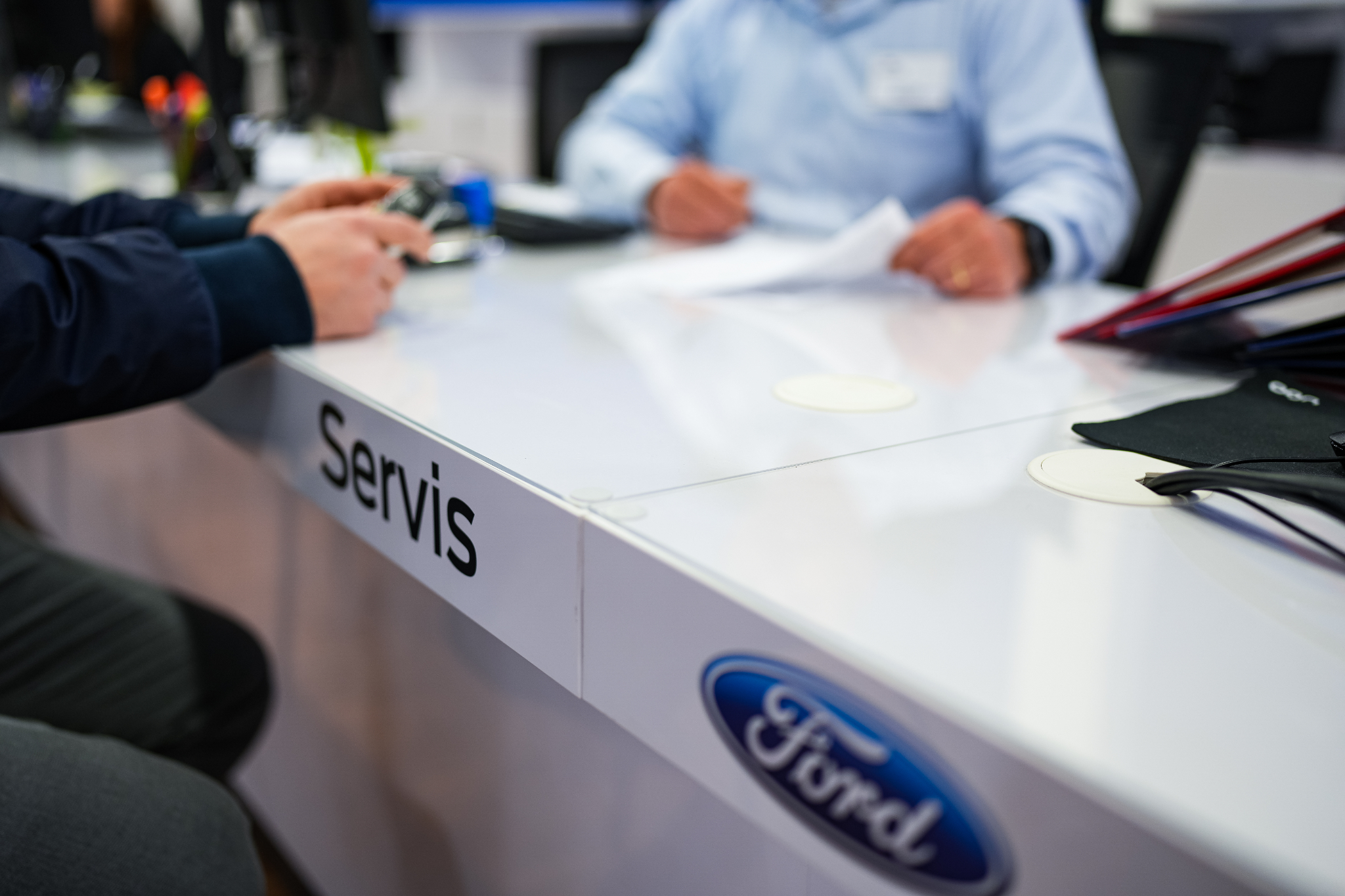 Ford AUTO IN foto 5