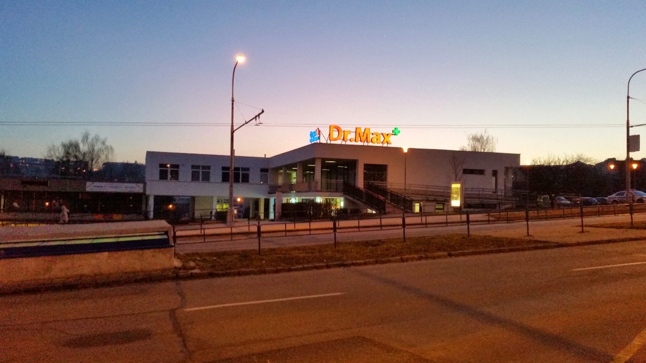 Stomatologie Kohoutovice foto 1