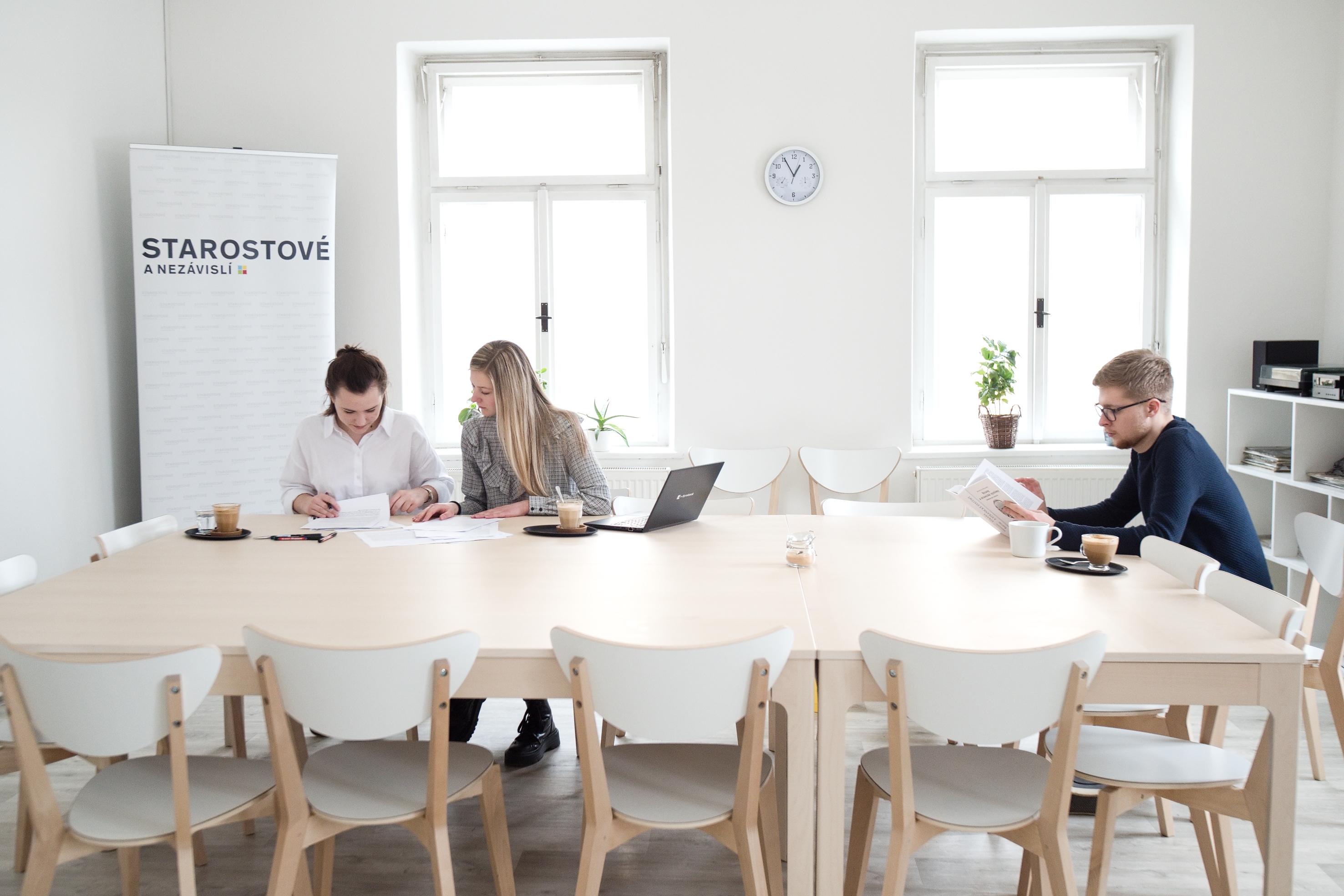 STAN Coworking