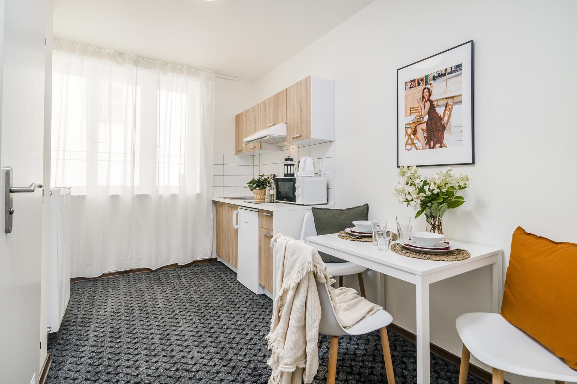 Michalovy azyly foto 4