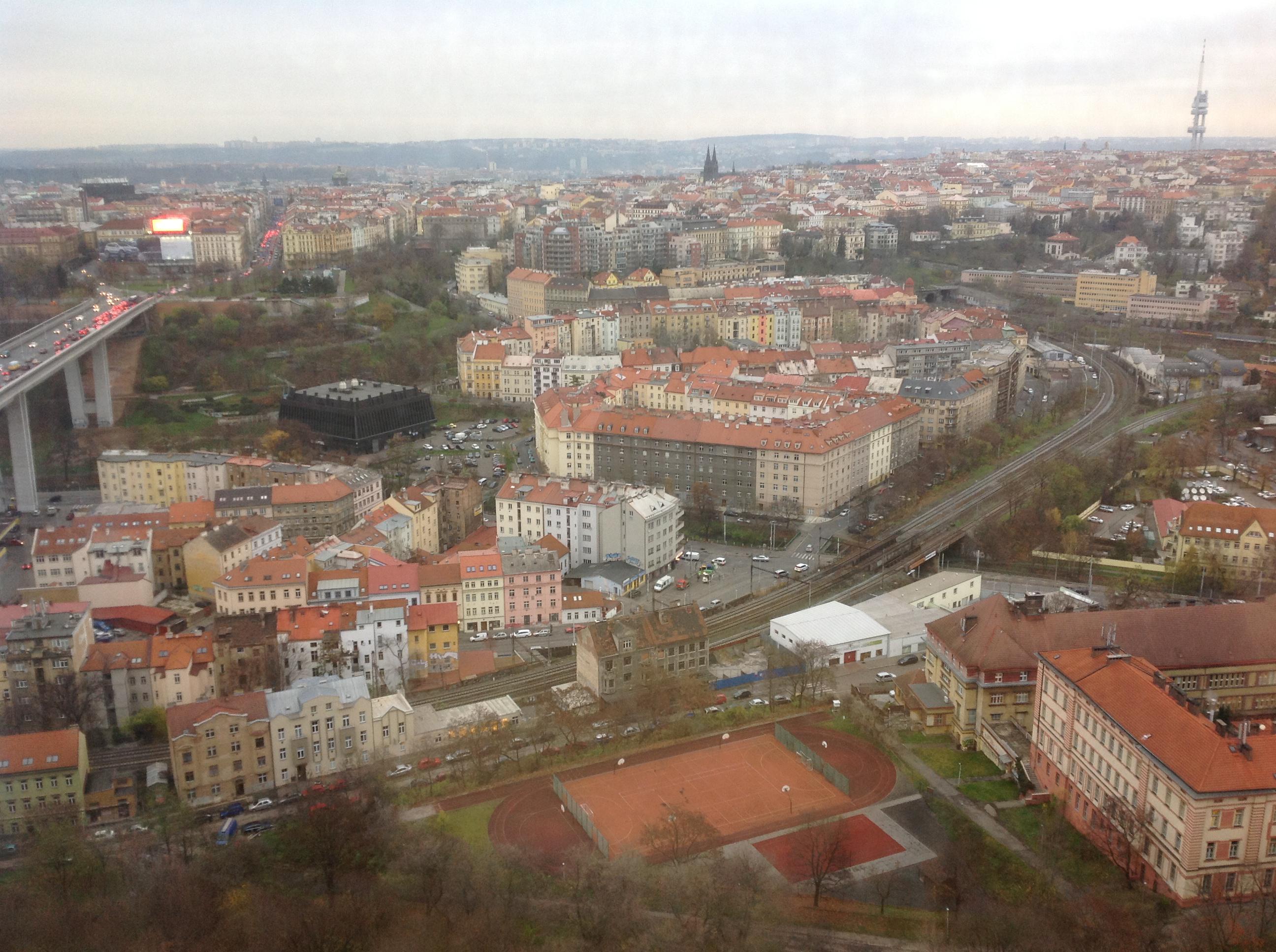 Sportovní hala Folimanka foto 4