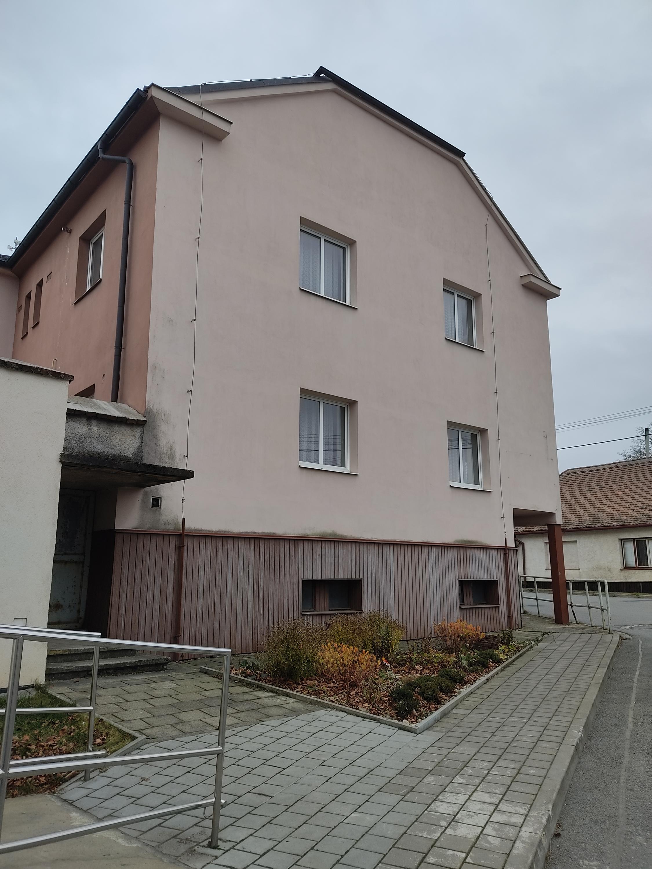 Šlechtitelská stanice Slavice foto 2