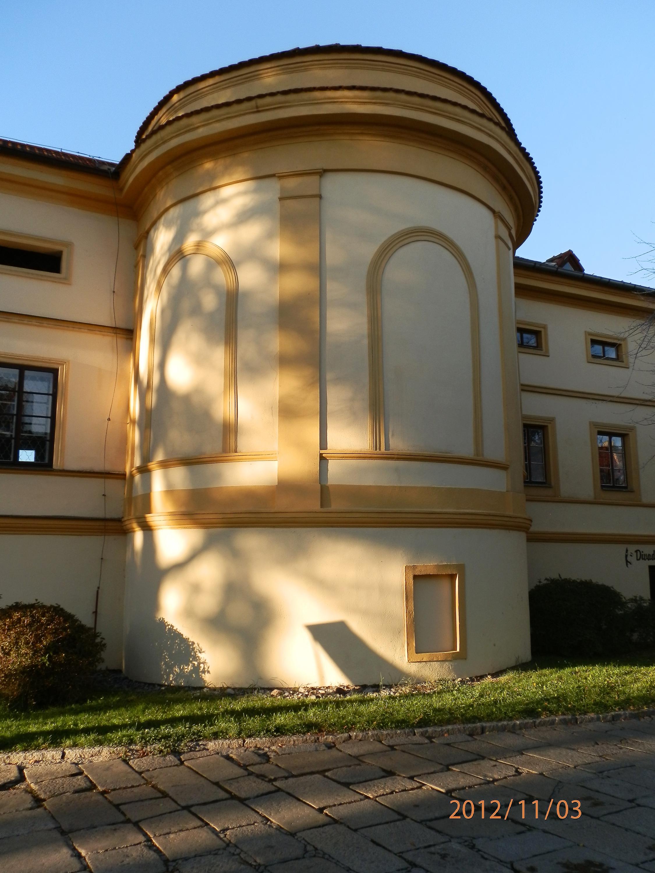 Loutkové divadlo Nitka Písek foto 5