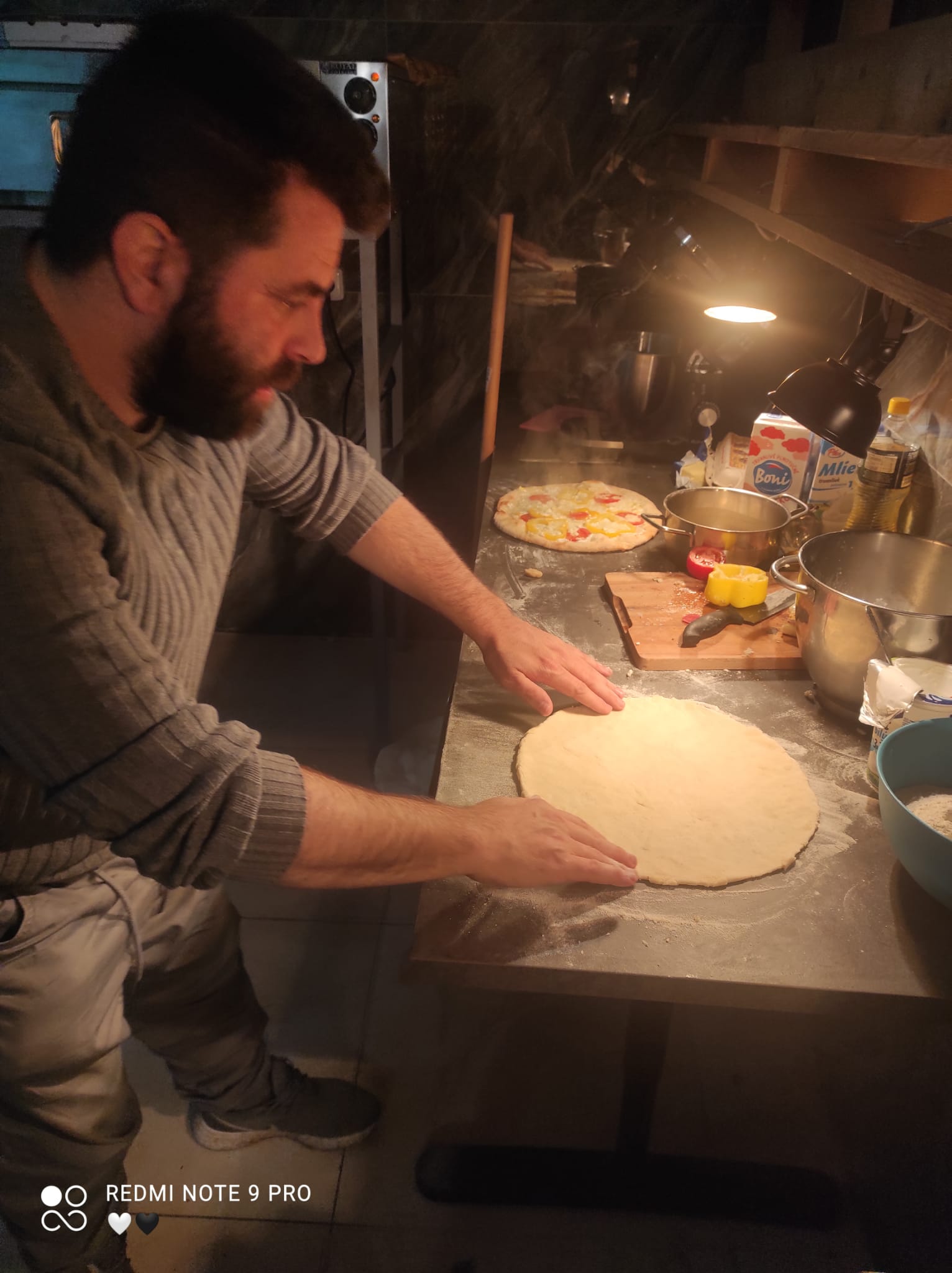 Express Kebab & Pizza foto 4