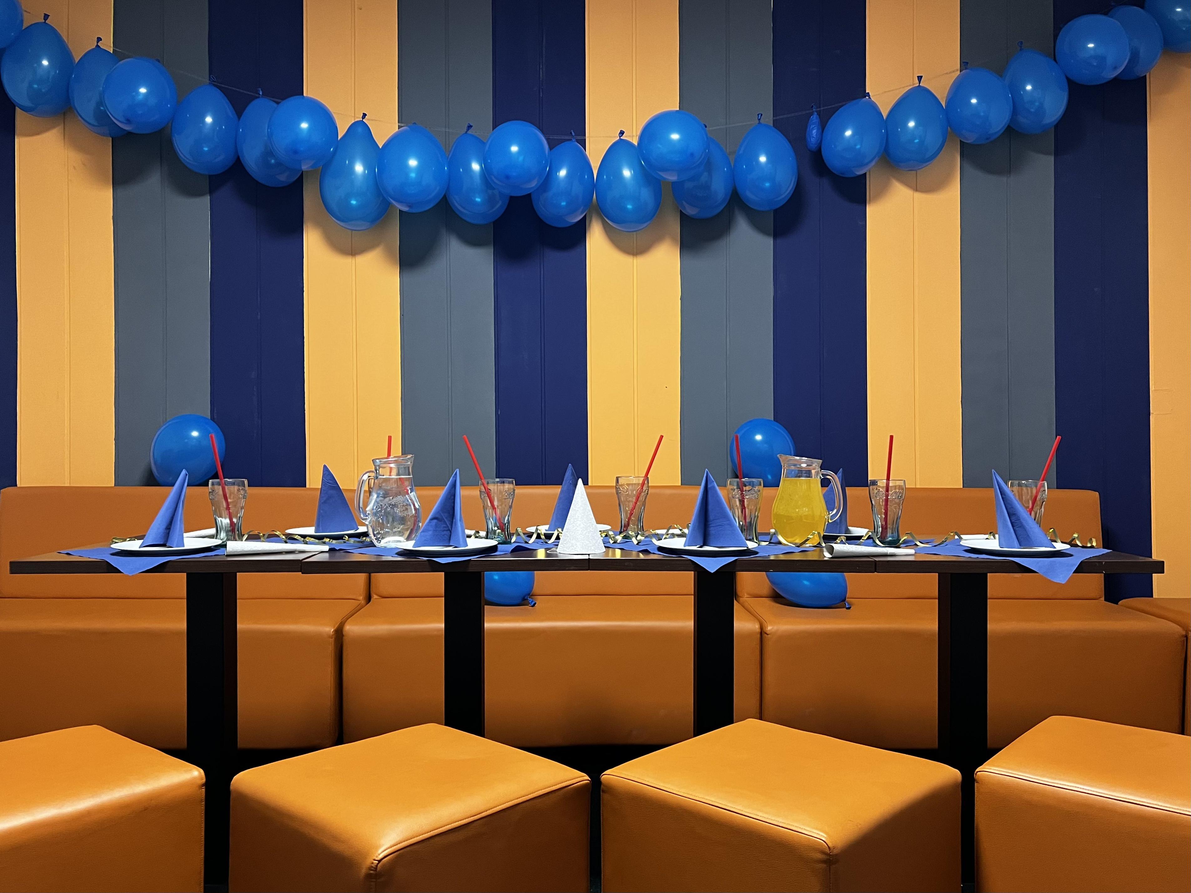 JUMP FAMILY Plzeň foto 6