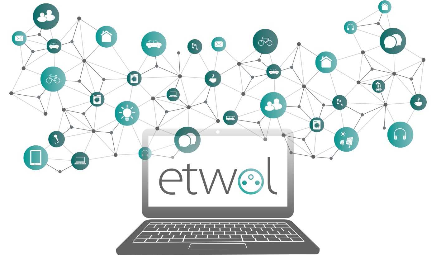 ETWOL s.r.o. - internet foto 1