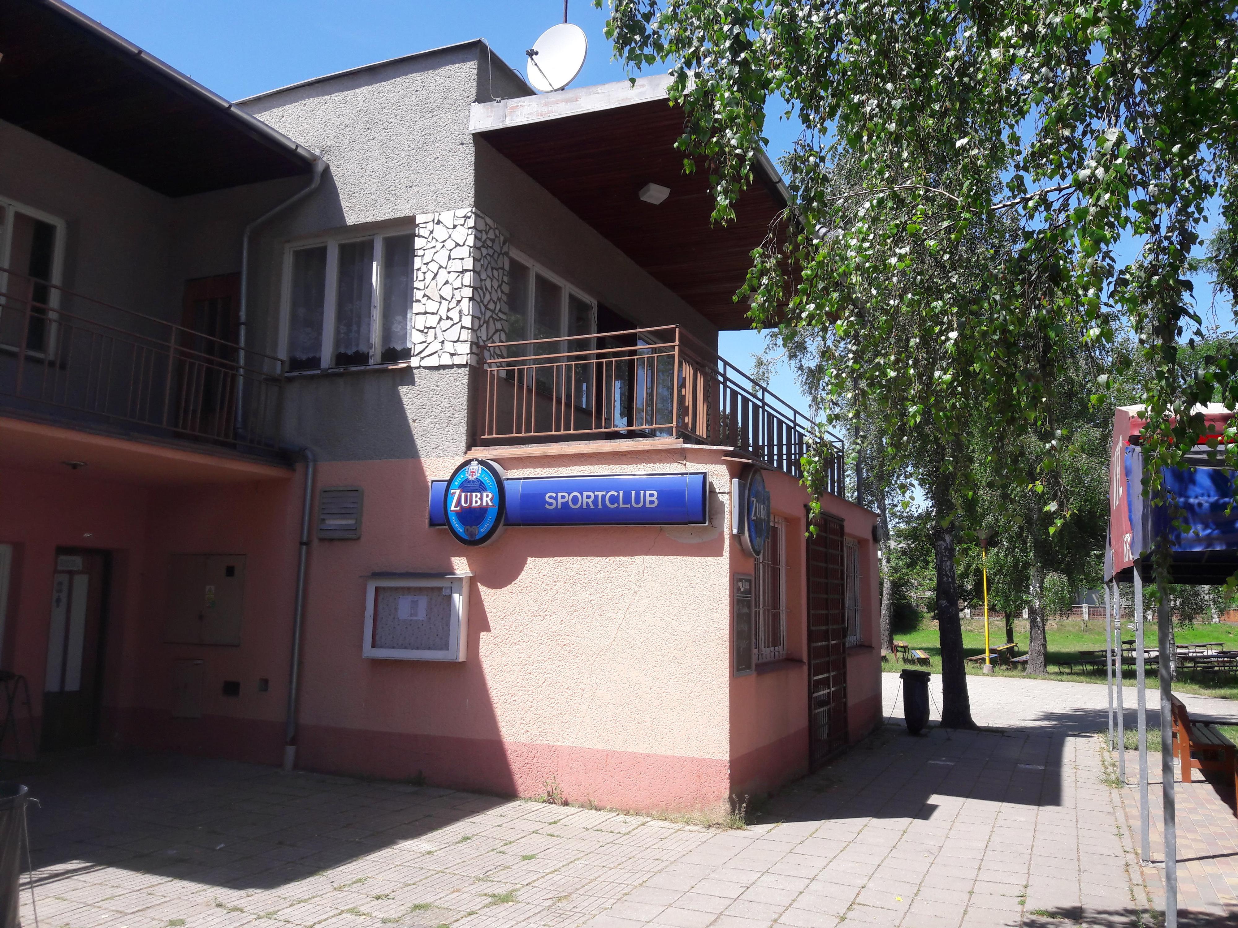 Sportclub Mysločovice