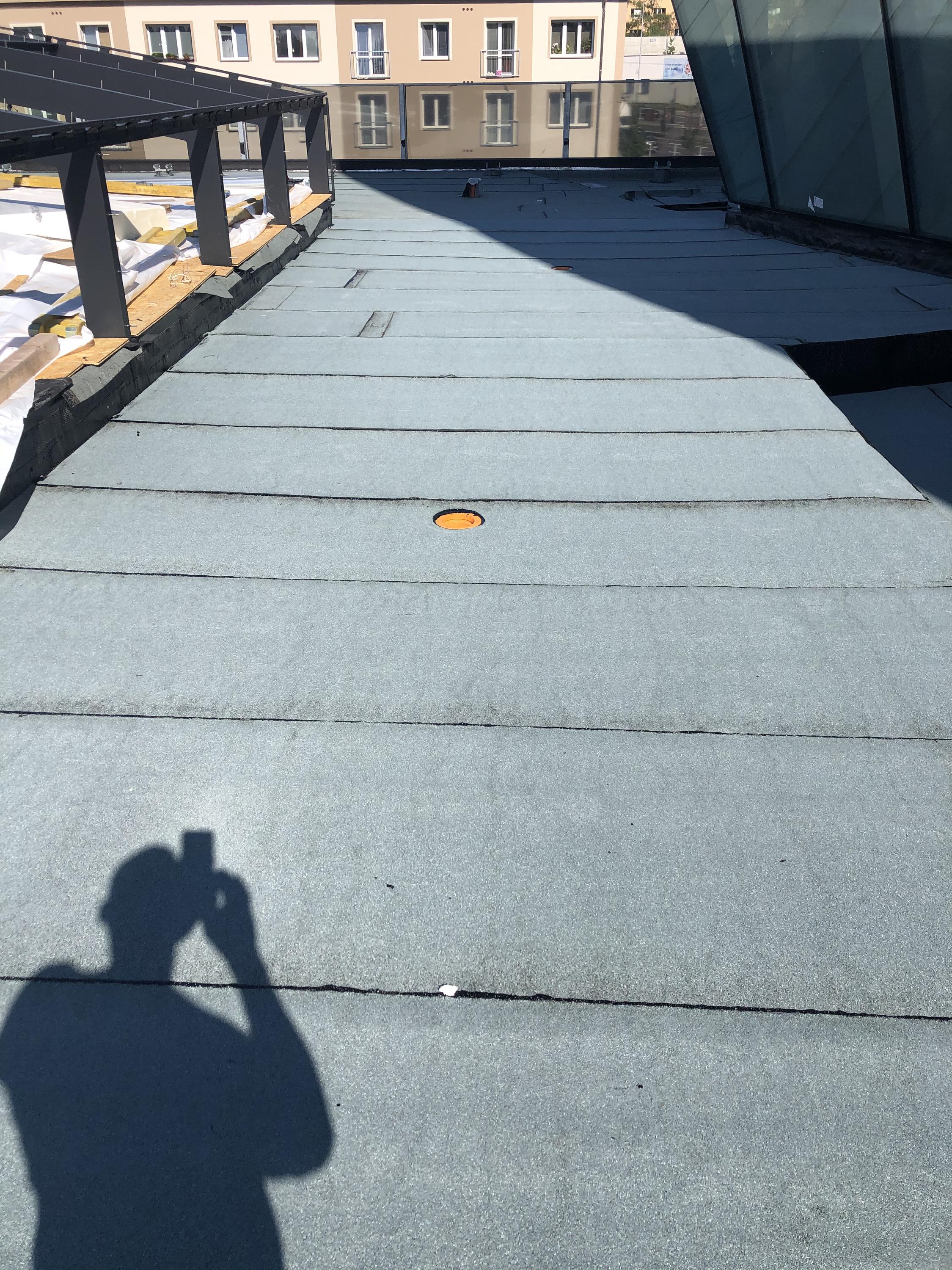 Izolace Čadílek foto 6