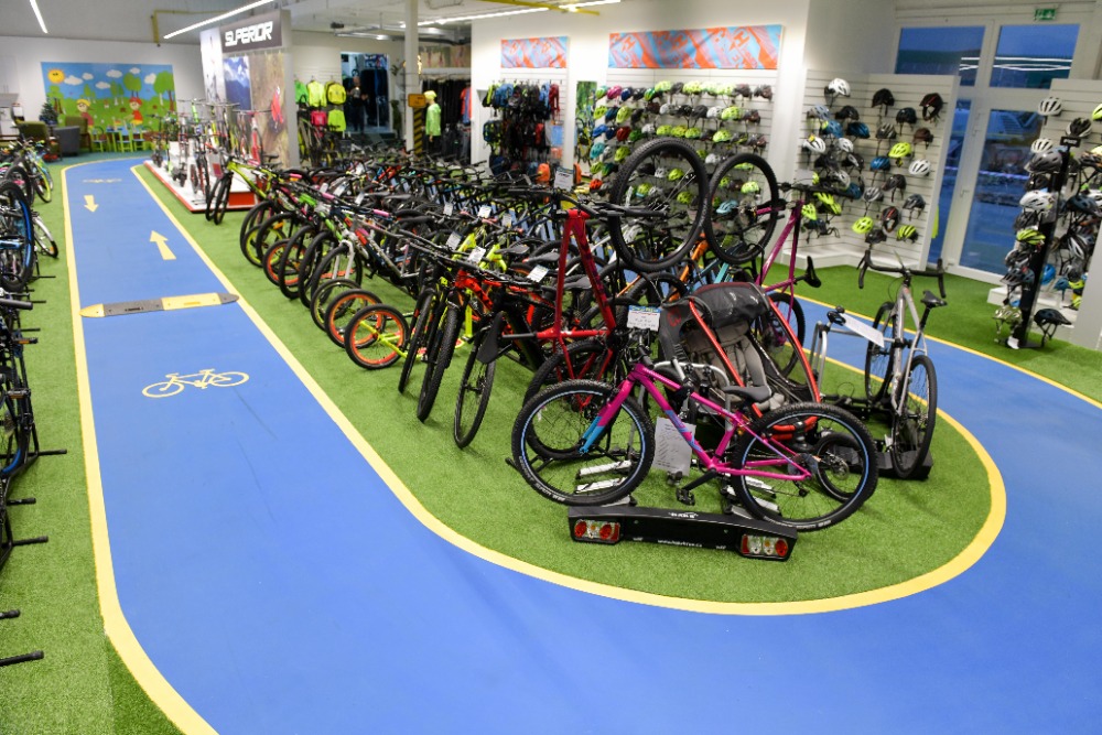 CYKLO ERBEN s.r.o. foto 4