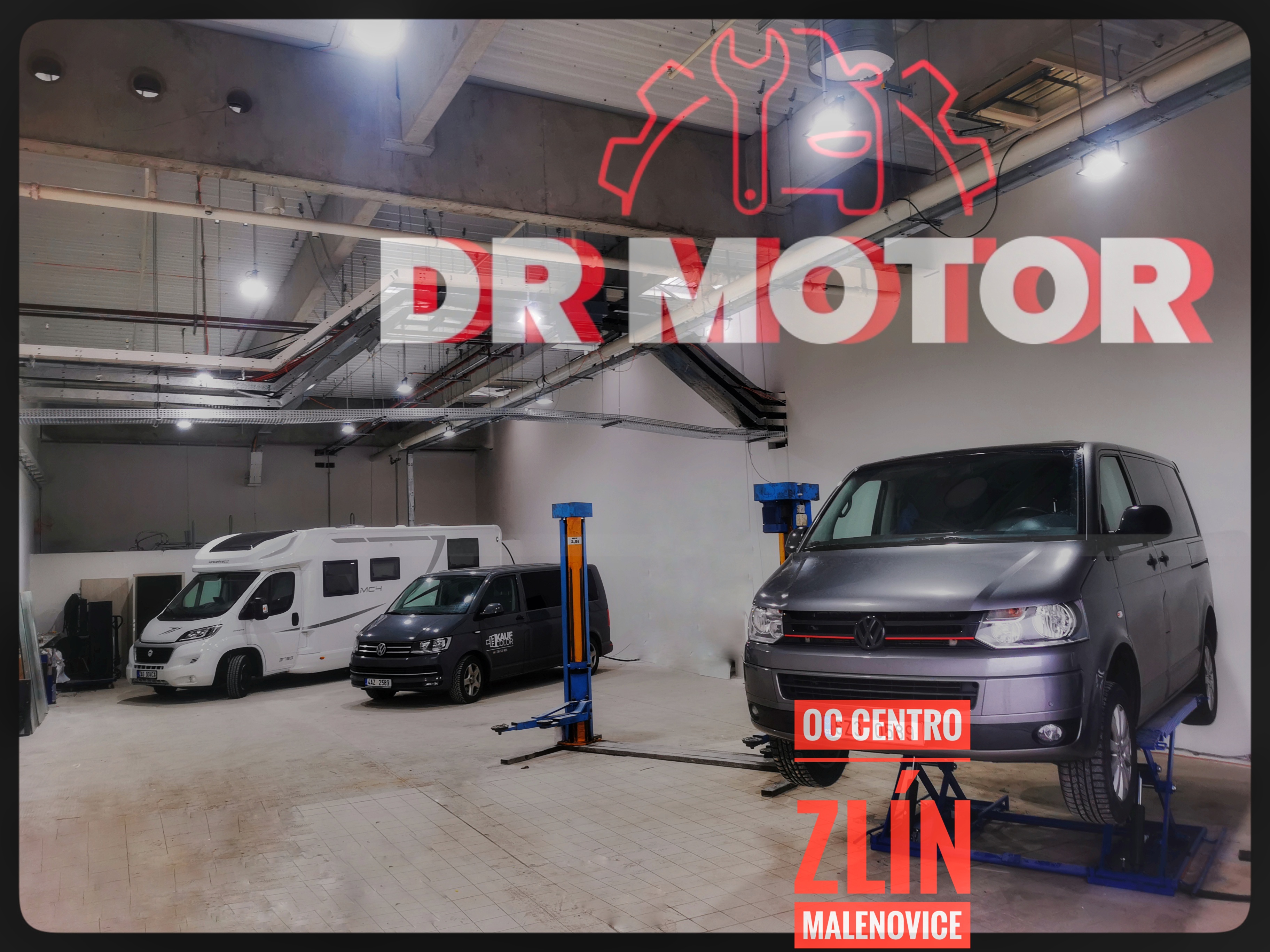 DRmotor foto 4
