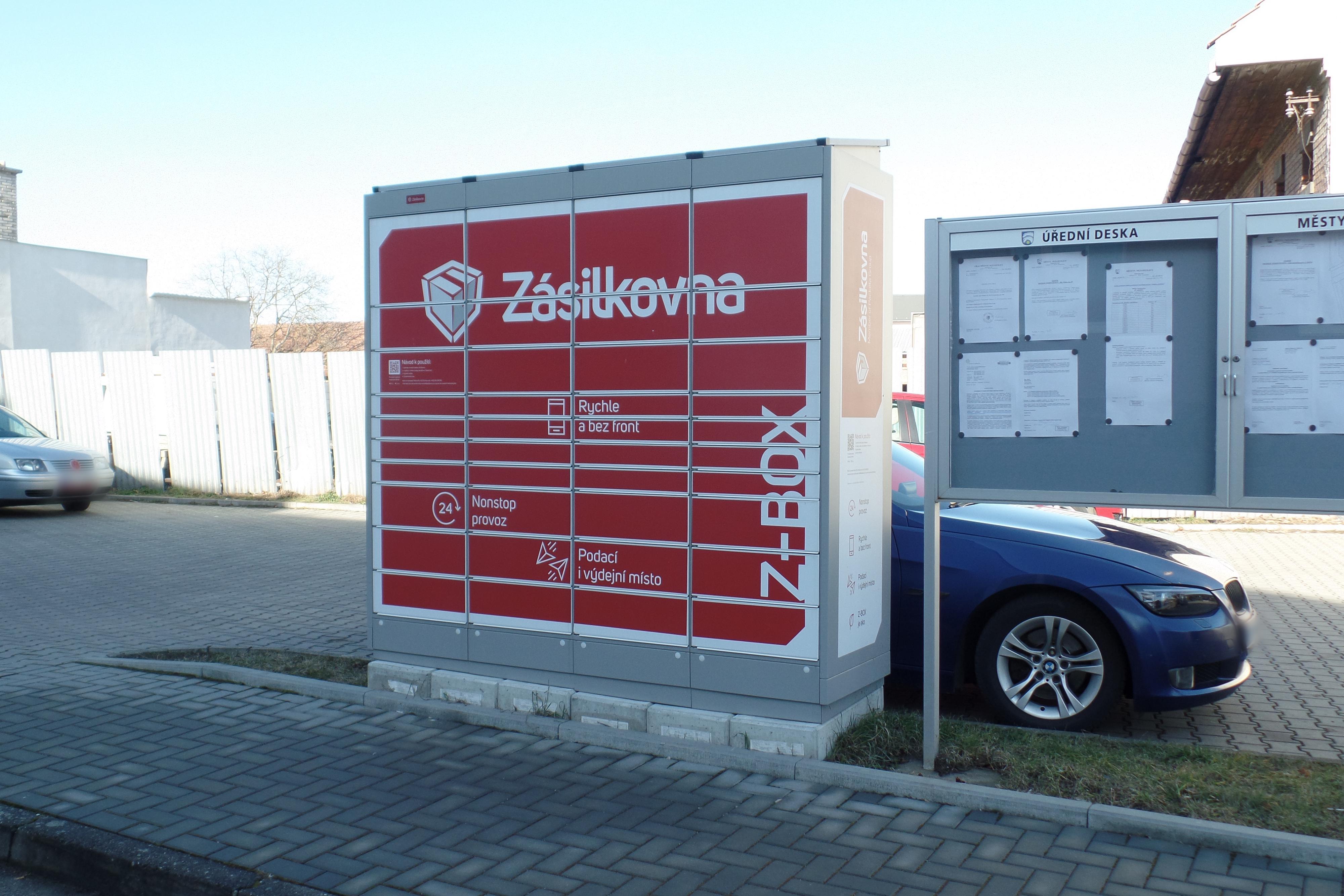 Z-BOX