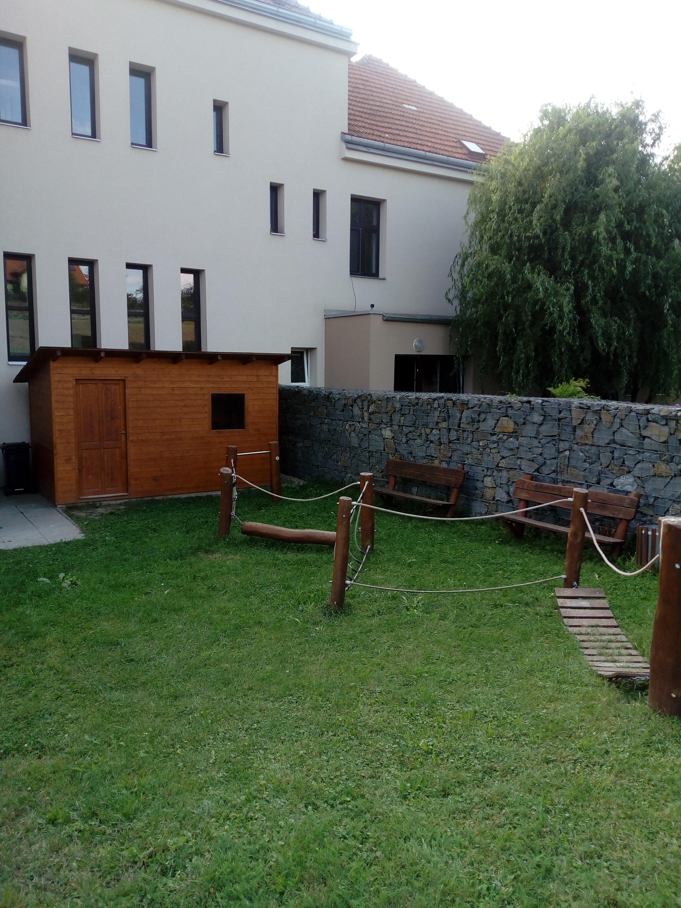 Mateřská škola Kelčice foto 3