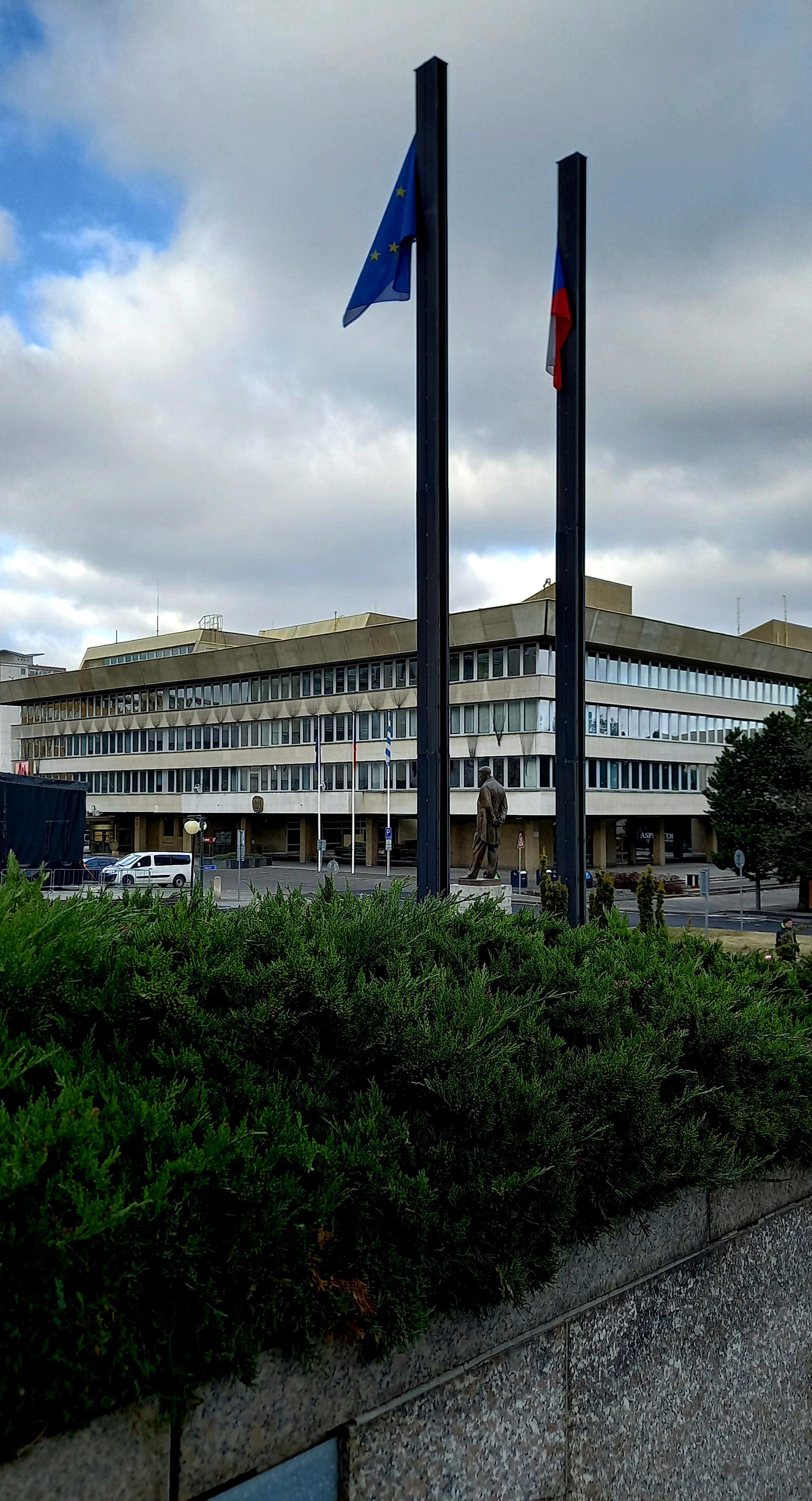 Magistrát města Mostu -  Odbor živnostenský úřad foto 4