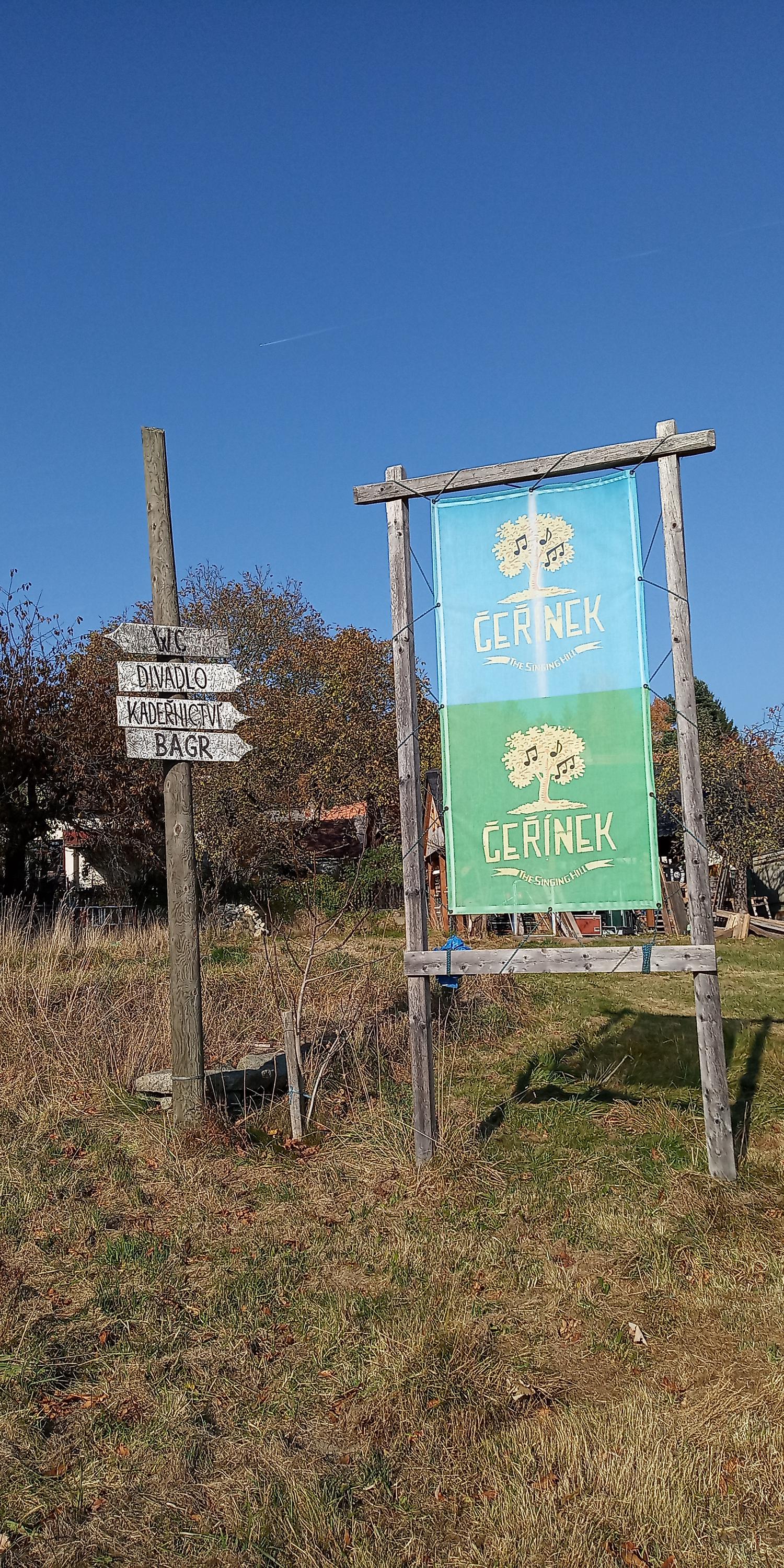 Moto Farma Čeřínek foto 2