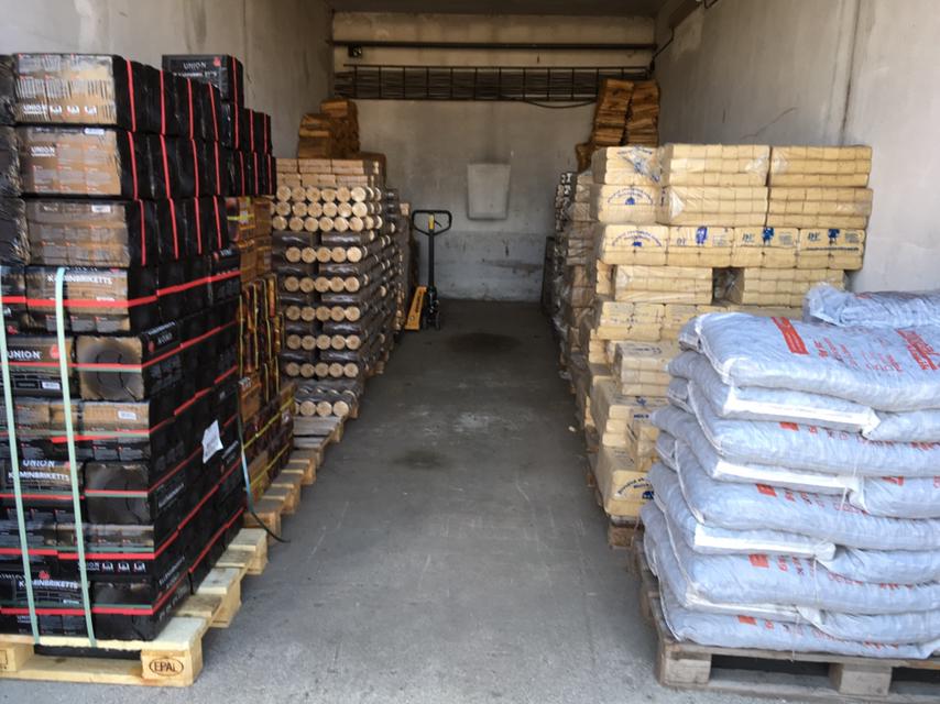 Prodej paliv Paltrans Czech s.r.o. foto 6