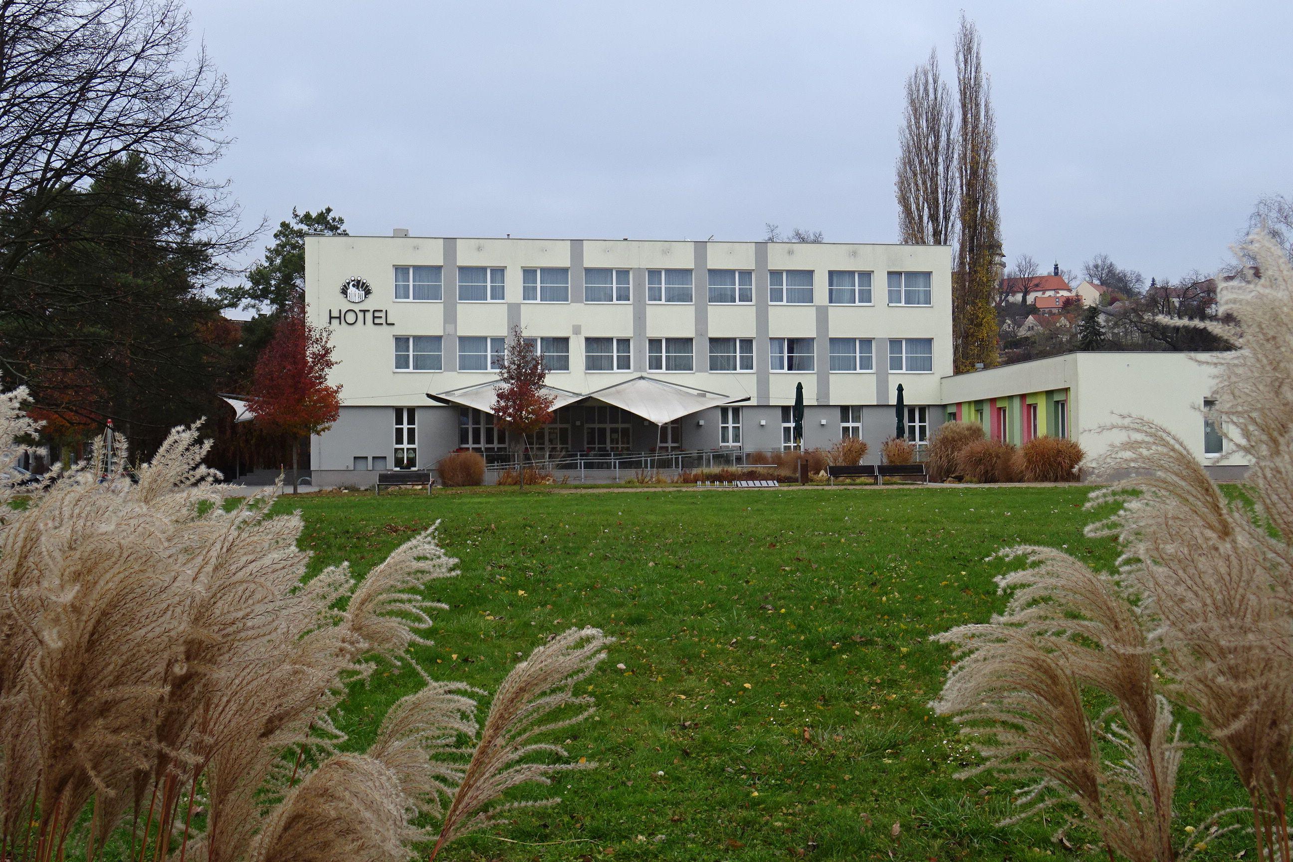 Restaurace Bílý Páv foto 6
