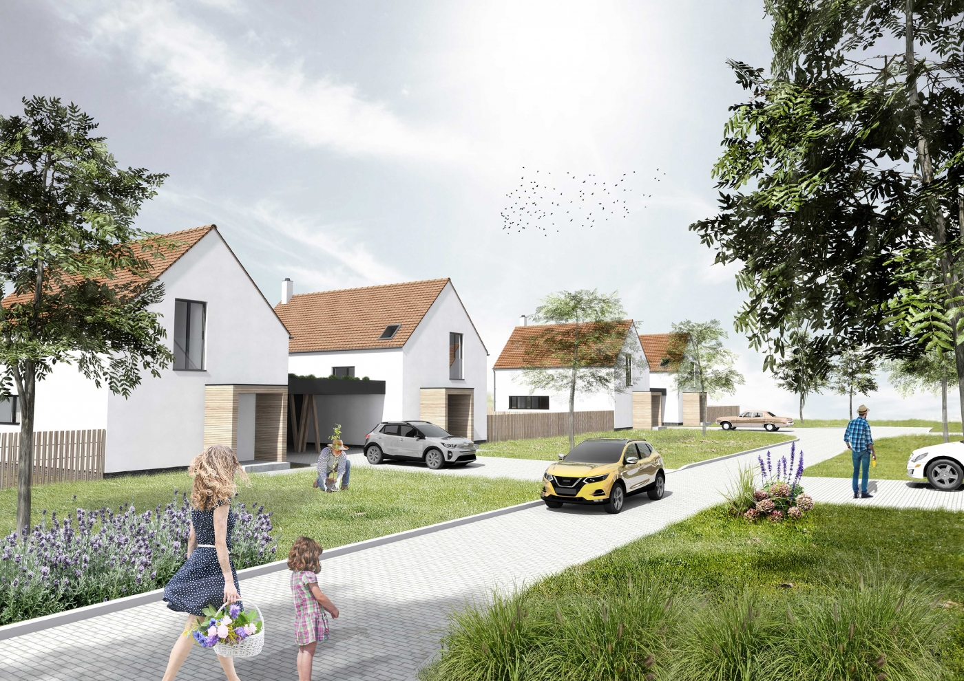 Development Minářová s.r.o. foto 3