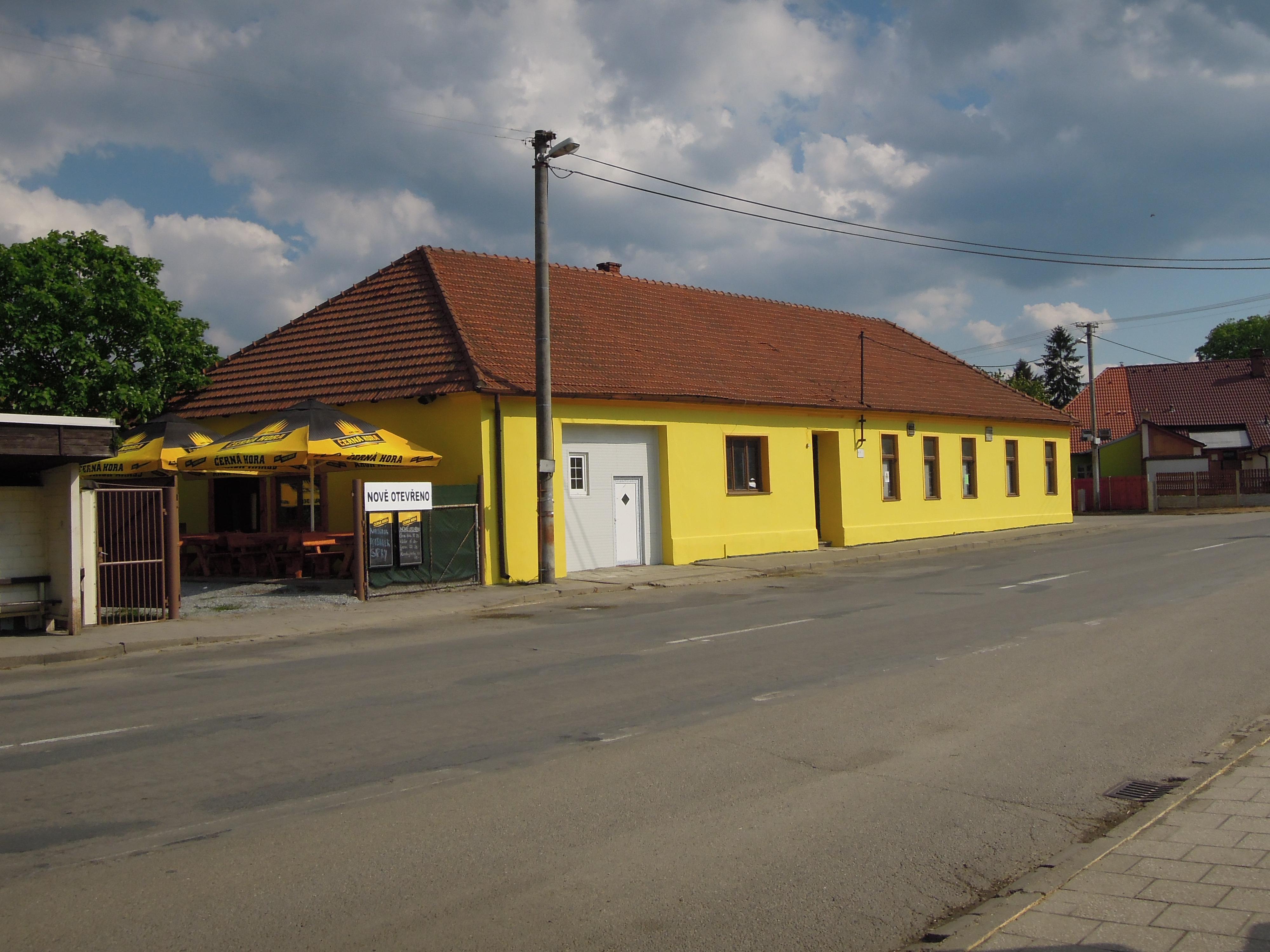 Hostinec Ráječko foto 4