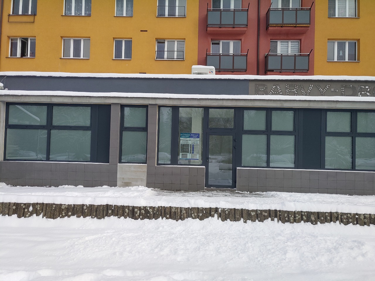 MUDr. Dorota Lacinová foto 1