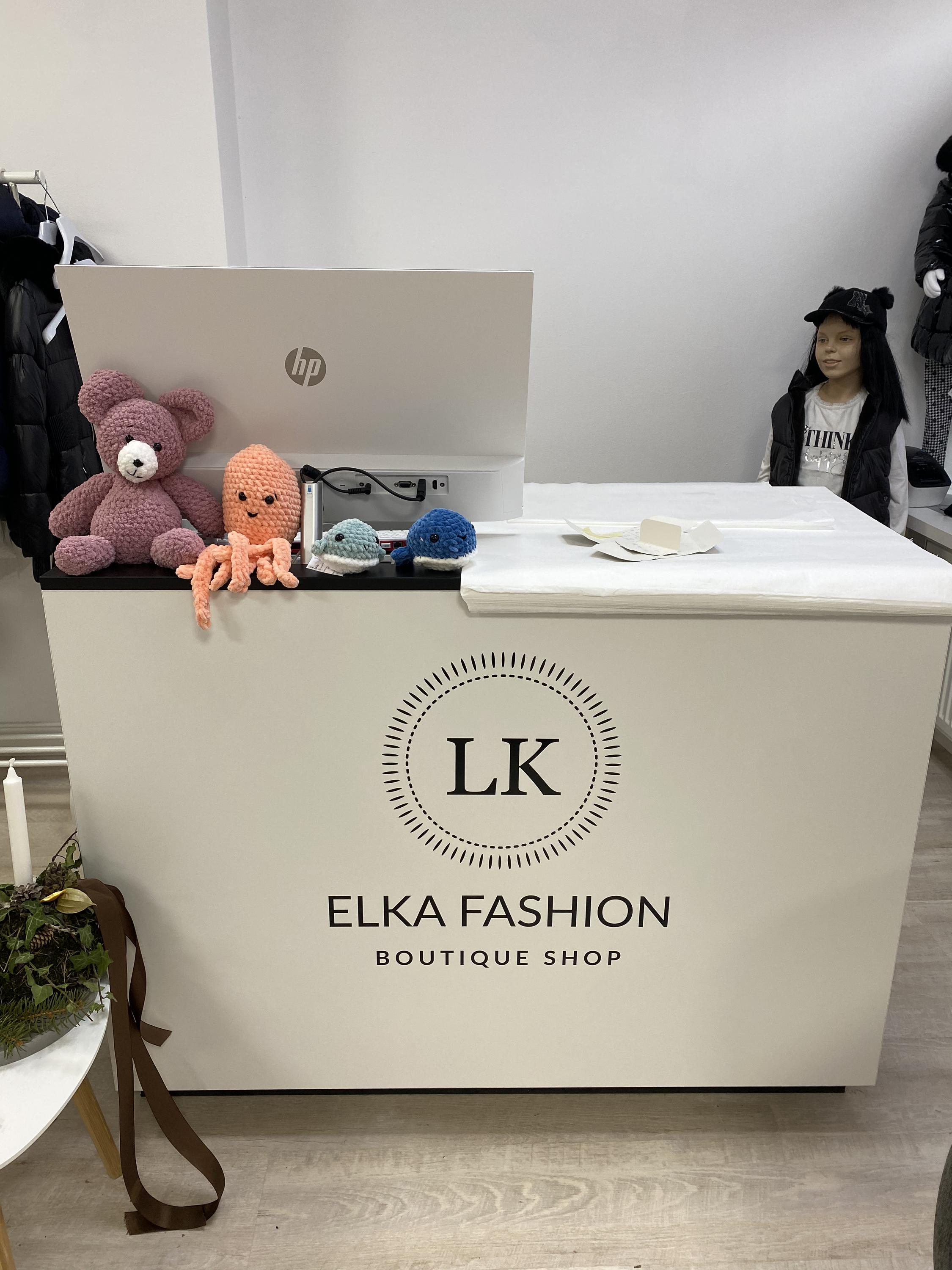 ELKA Fashion Mělník foto 4