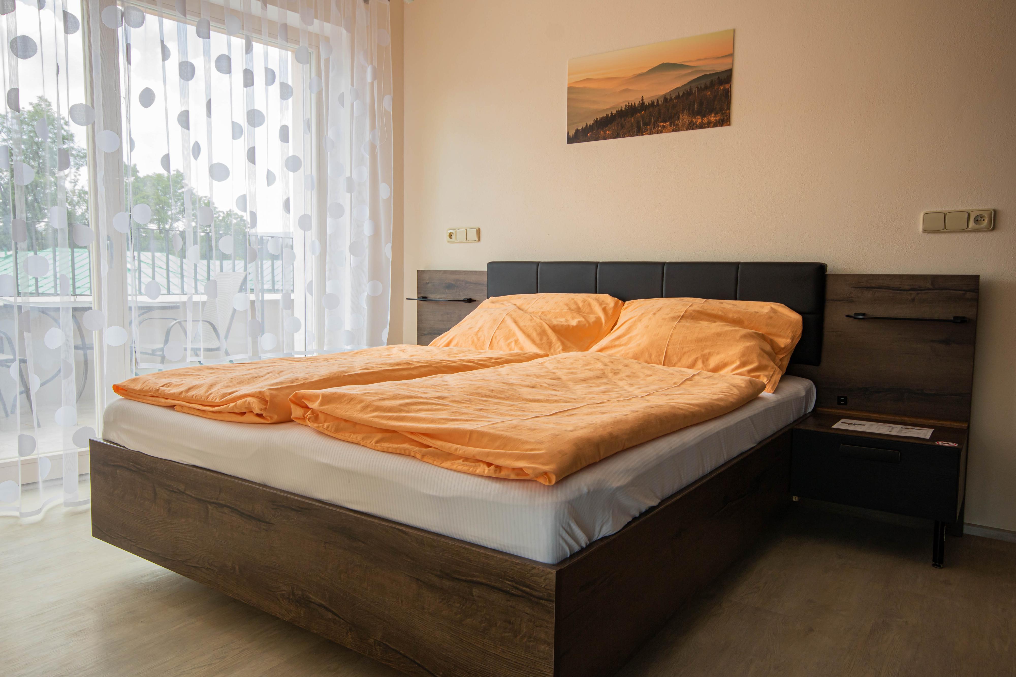 Apartmány Nový javor foto 2