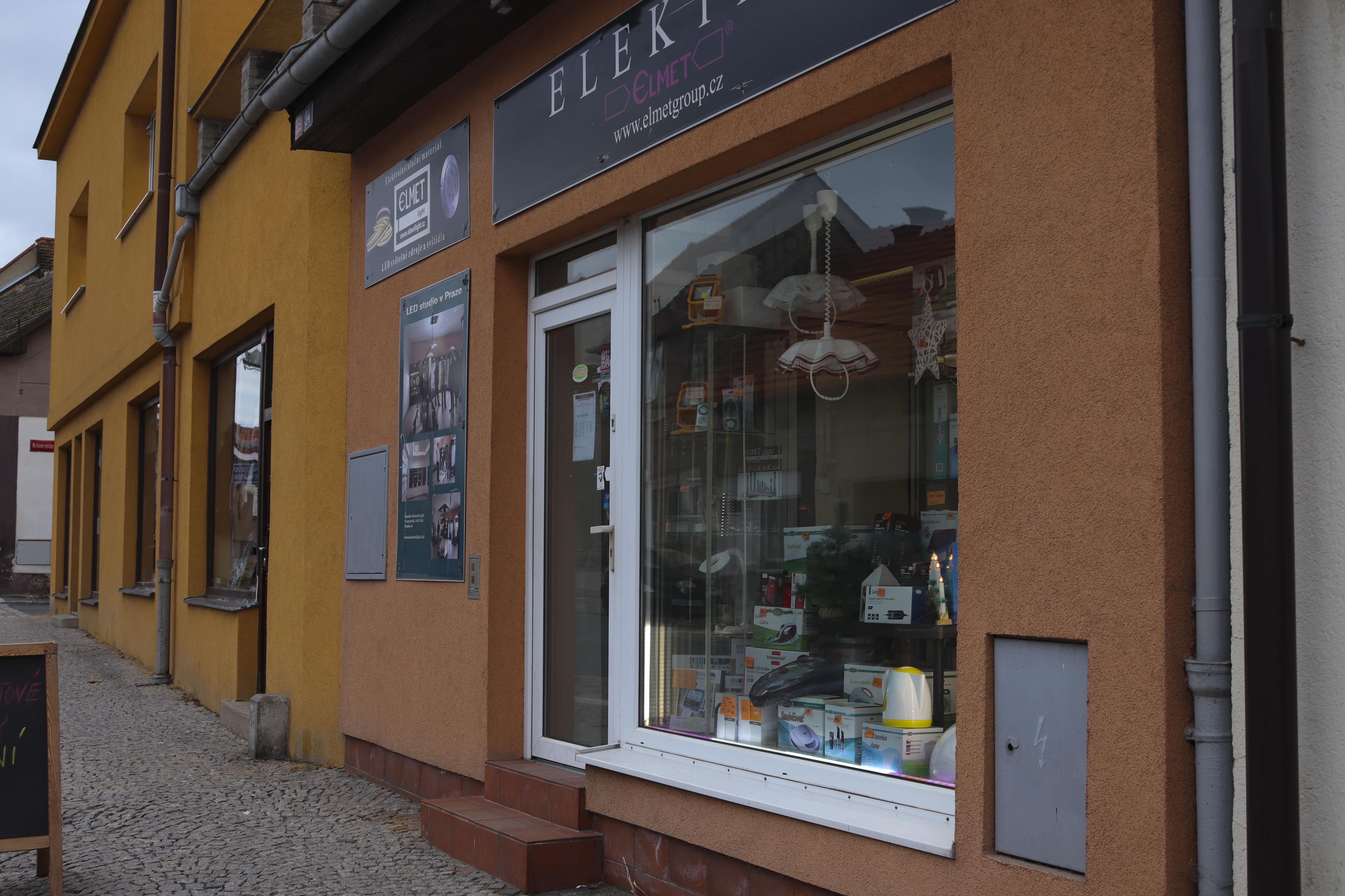 ELMET Group, spol. s r.o. foto 2