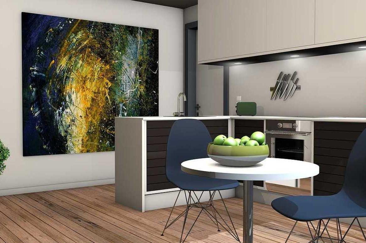 Pronájem nemovitosti