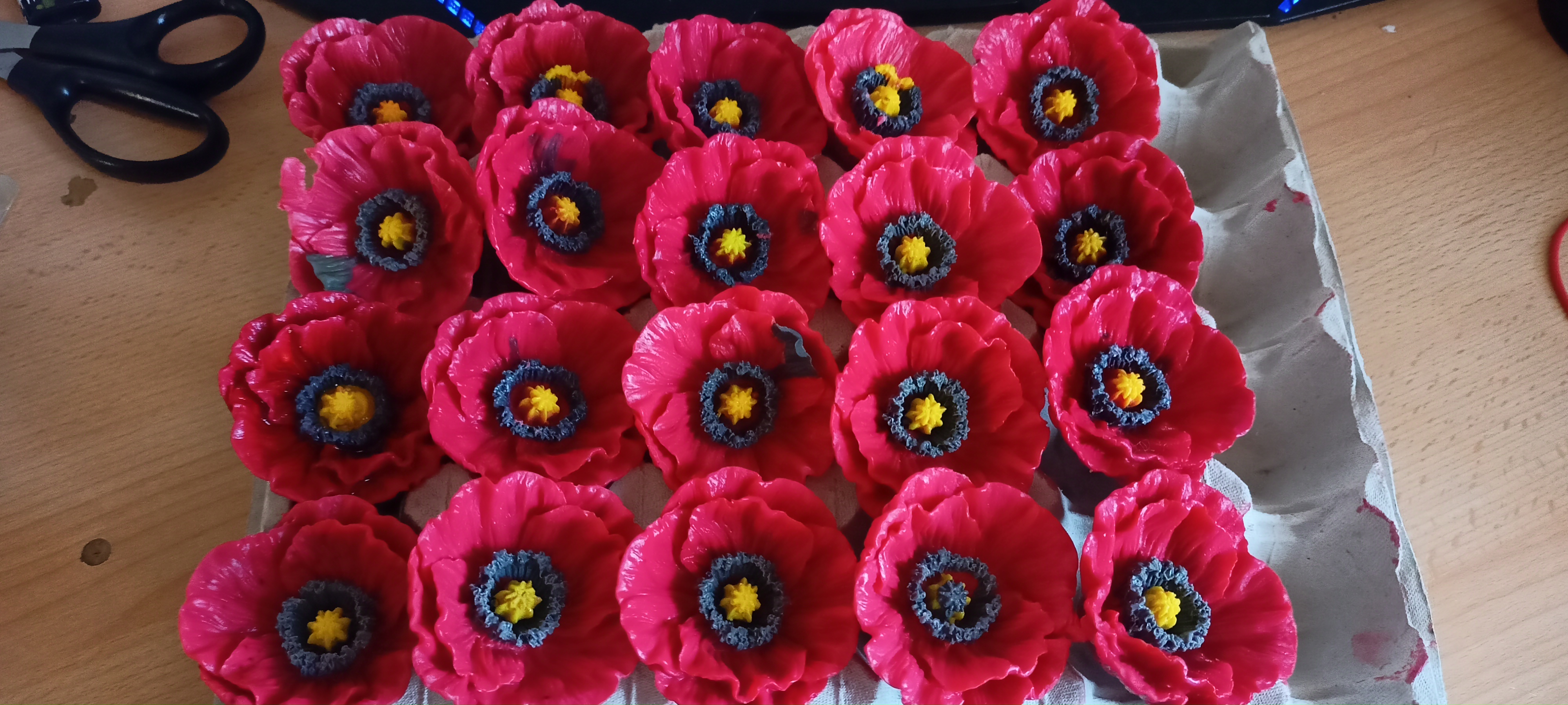 Spolek A.S. Ghost Czech Force foto 5