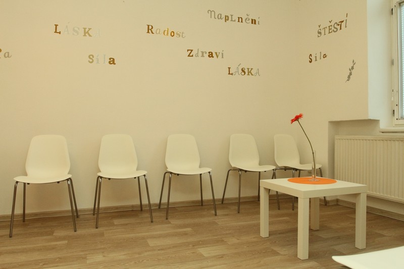 Praktický lékař pro dospělé MUDr. Hana Deáková foto 2