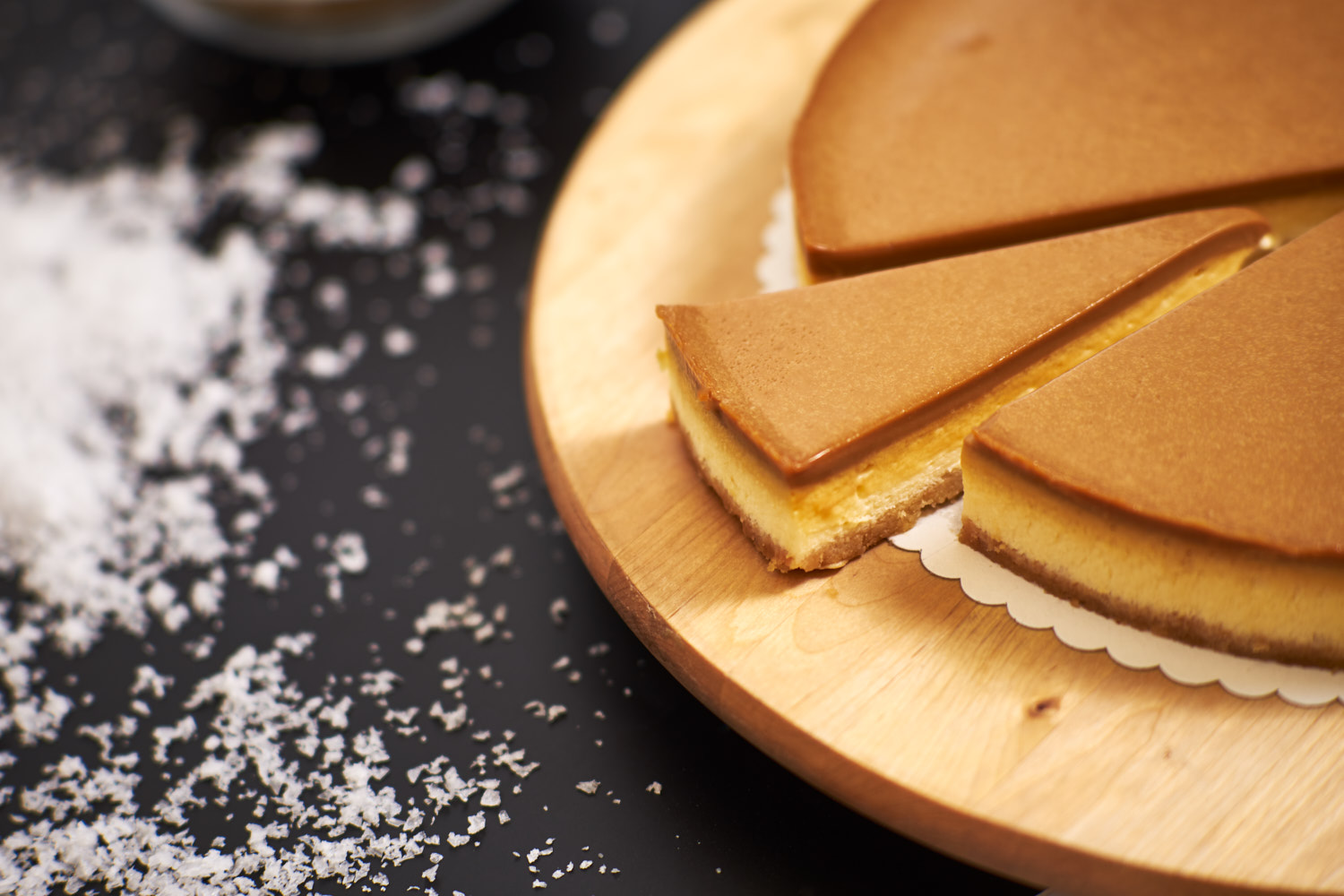 Žádný Cukrbliky foto 3