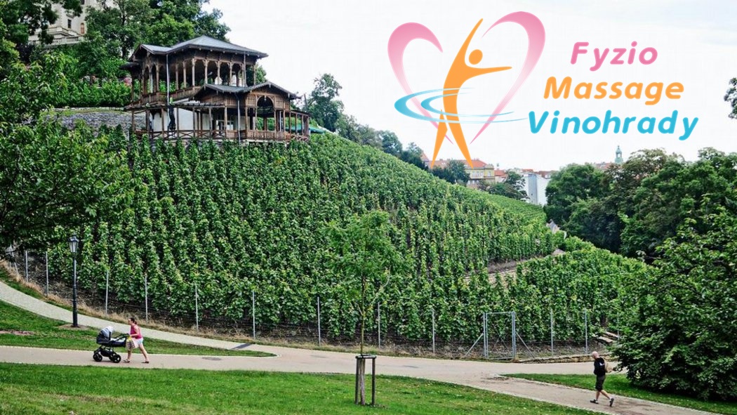 Fyzio Vinohrady - Michaela Červínková foto 2