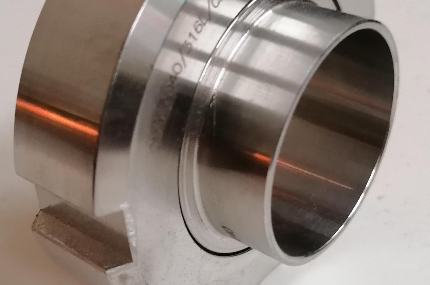 Sváření Vladimír