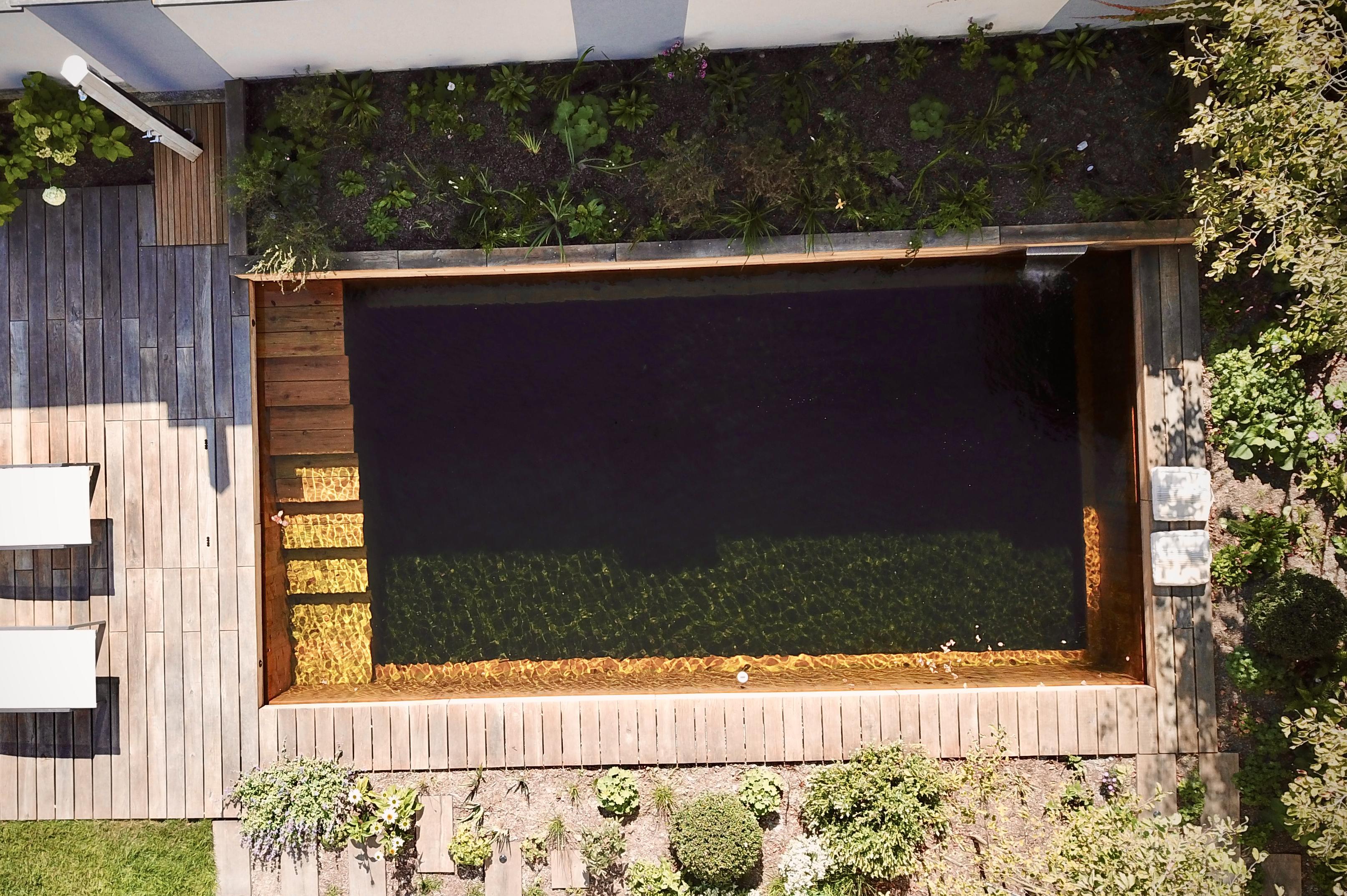 Atelier A57 Zahradní architektura foto 1