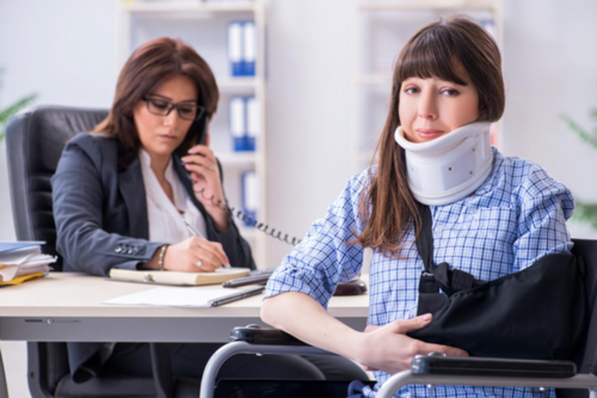 Poradna Odškodnění