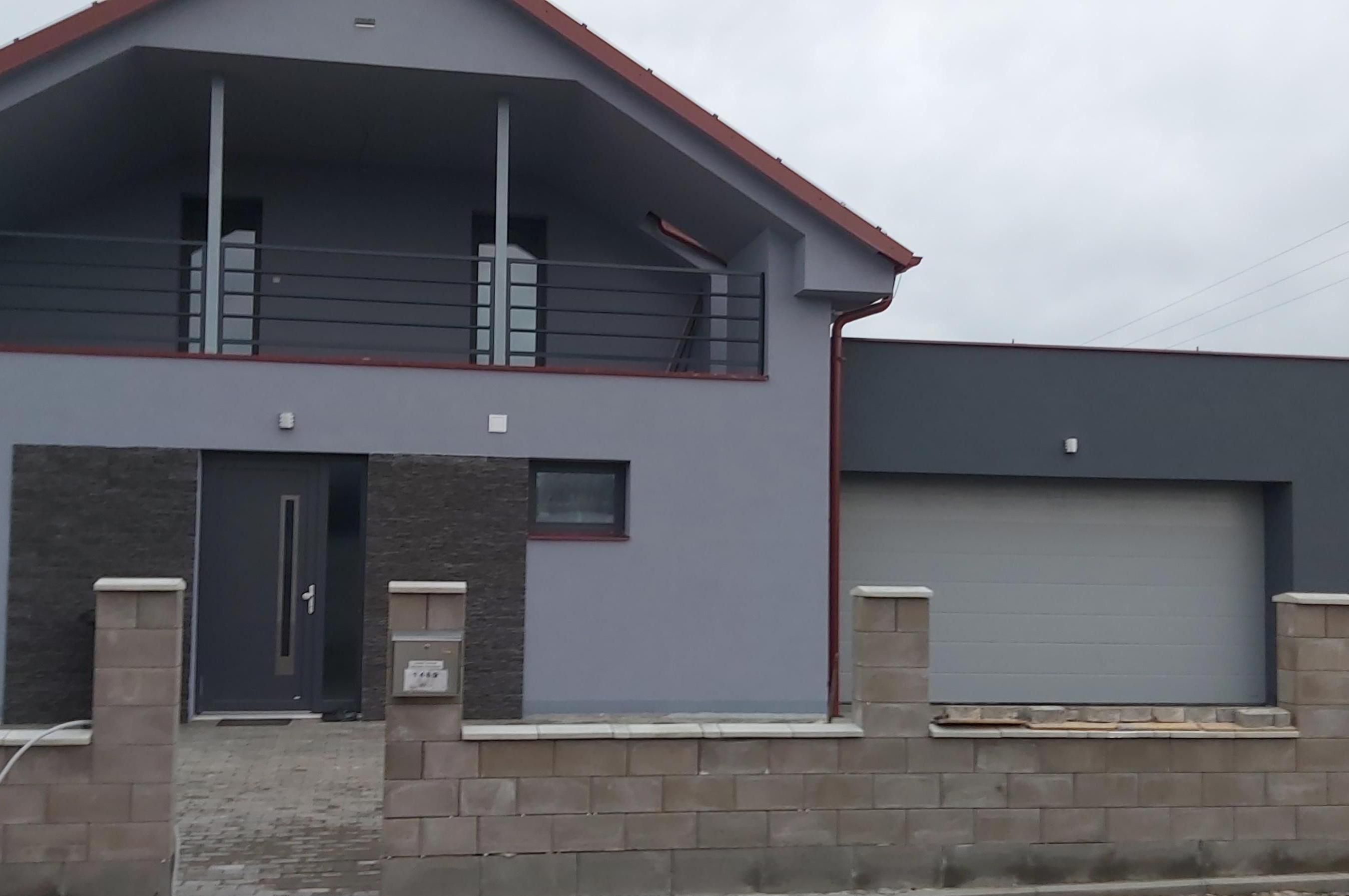 LEPENKOVÉ STŘECHY - Tvrdík & syn