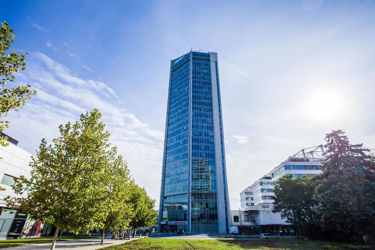 Finančníci Wealth management foto 2