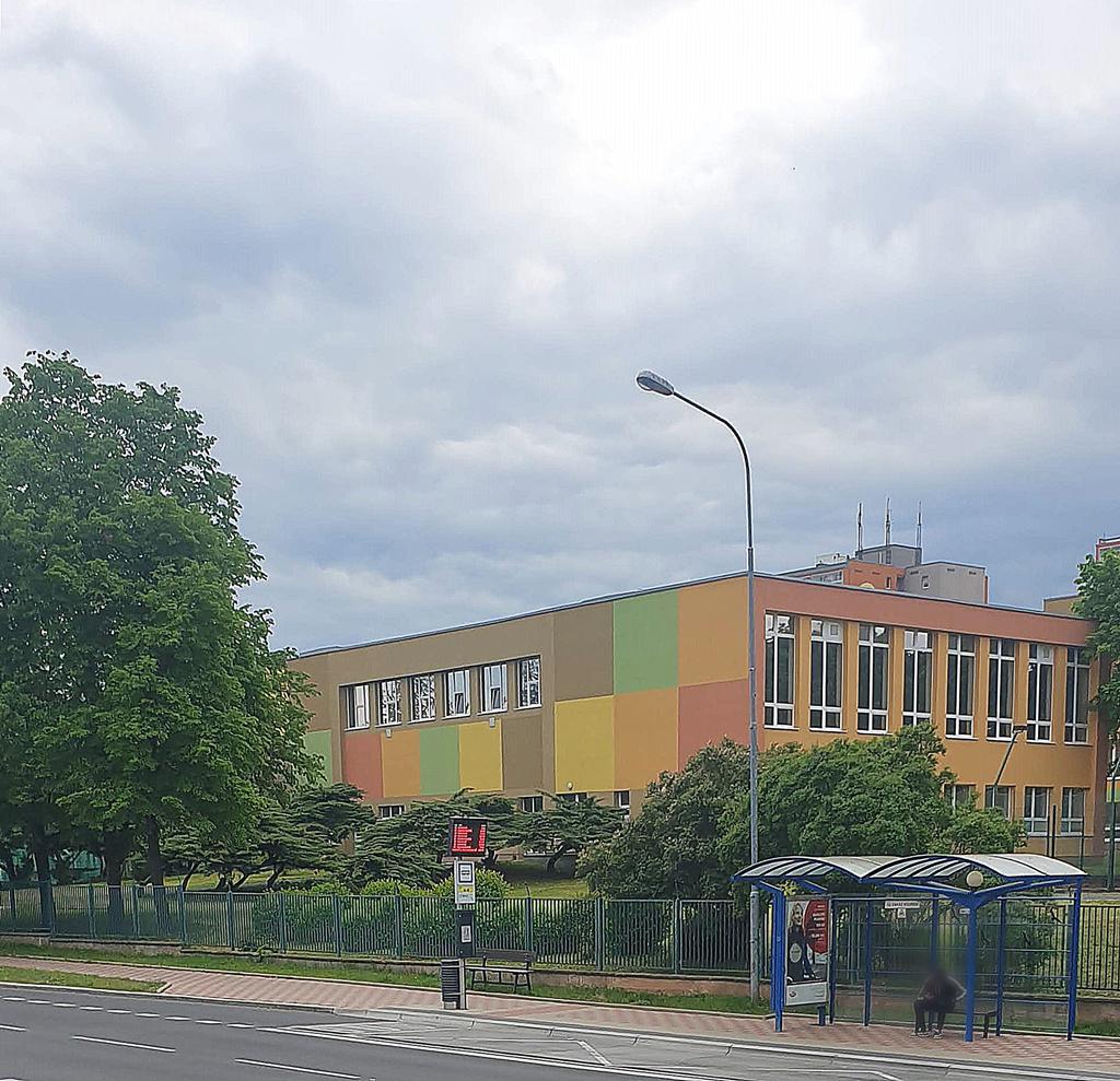 ZŠ Most, Rozmarýnová foto 2