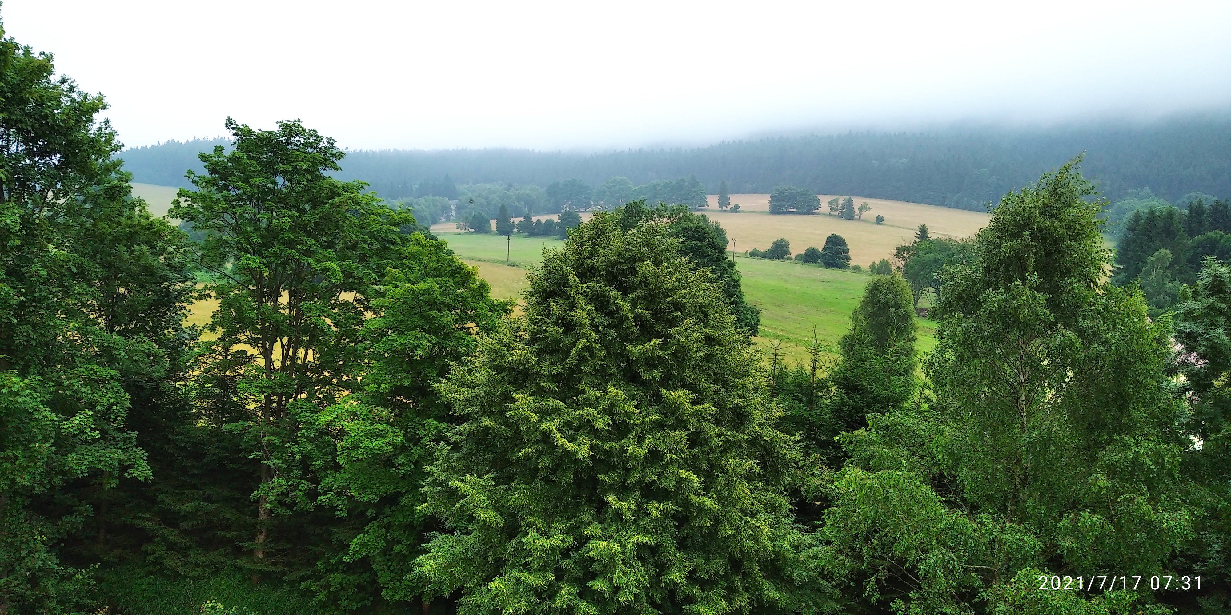 Penzion pod Šerákem foto 5