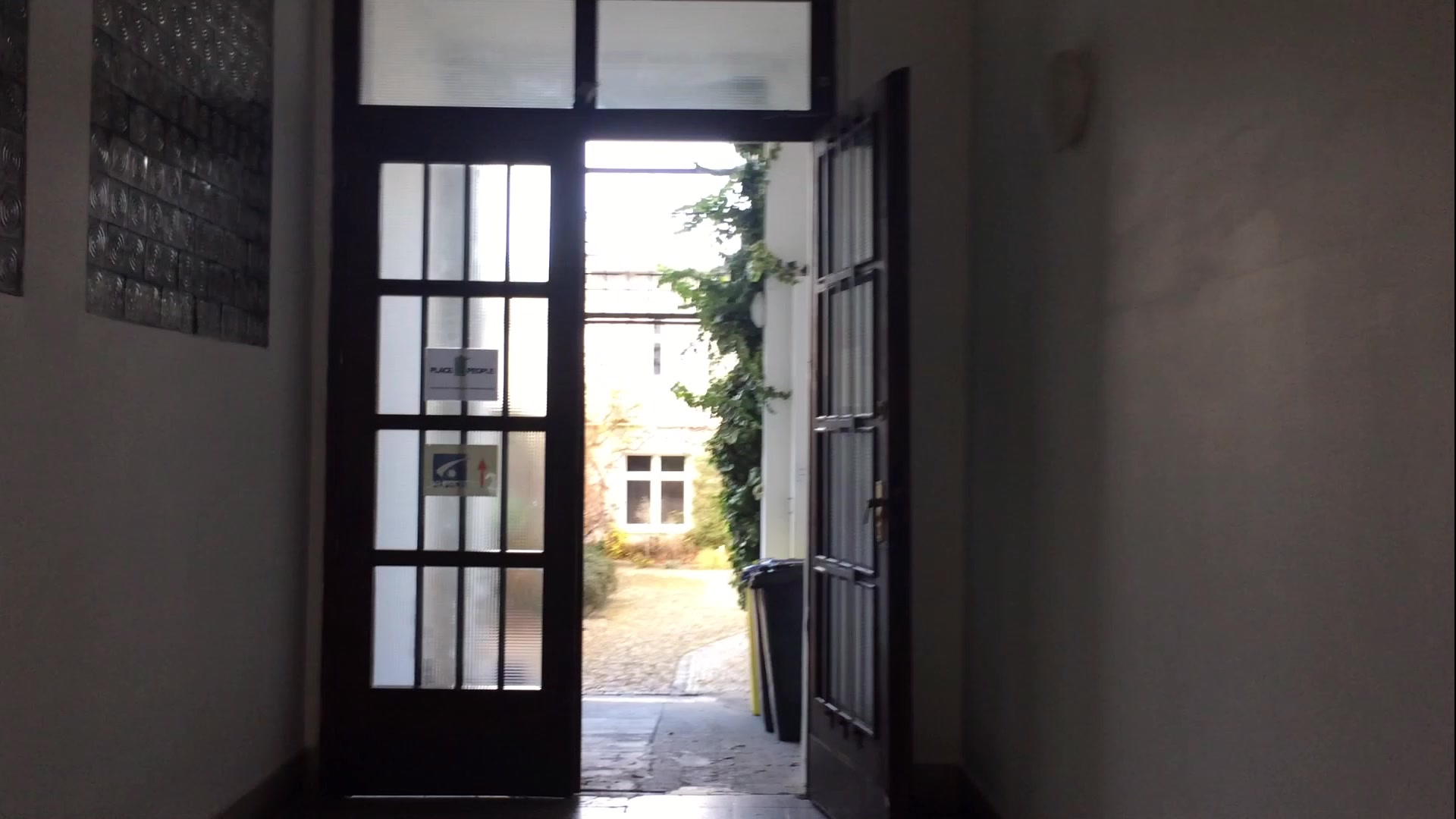 Ateliér Kroužek foto 2 (náhled videa)