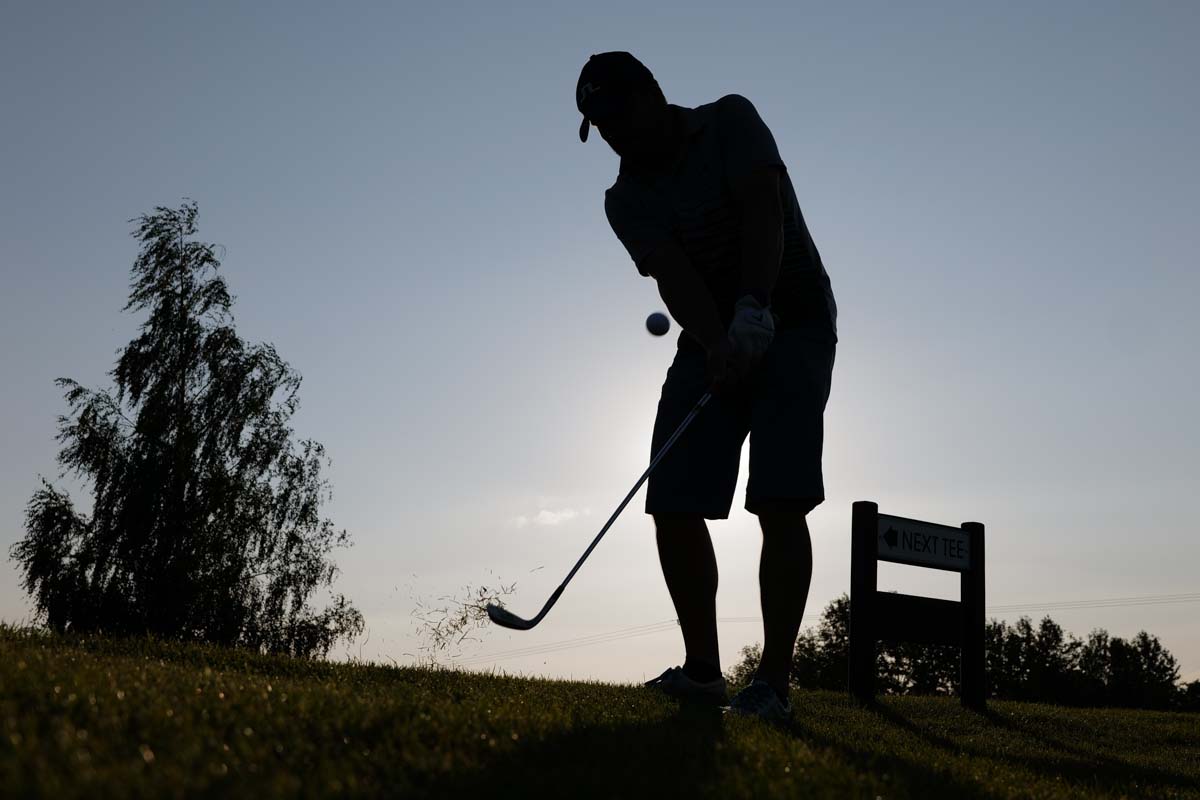 Klub přátel golfu foto 2
