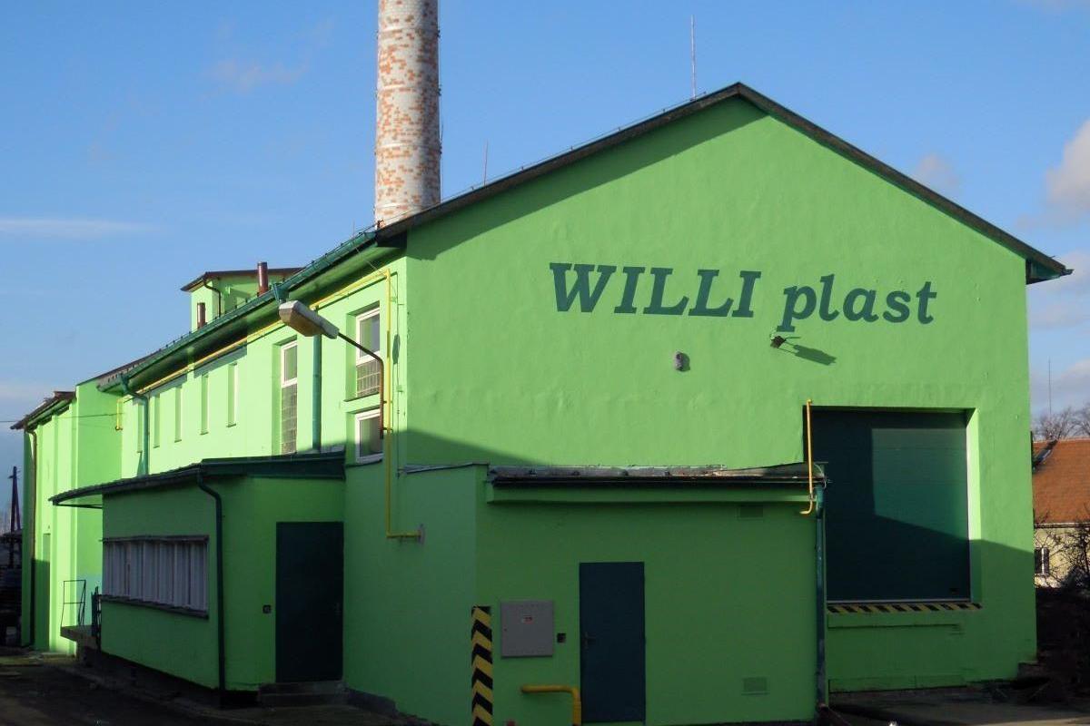 WILLI plast s.r.o.