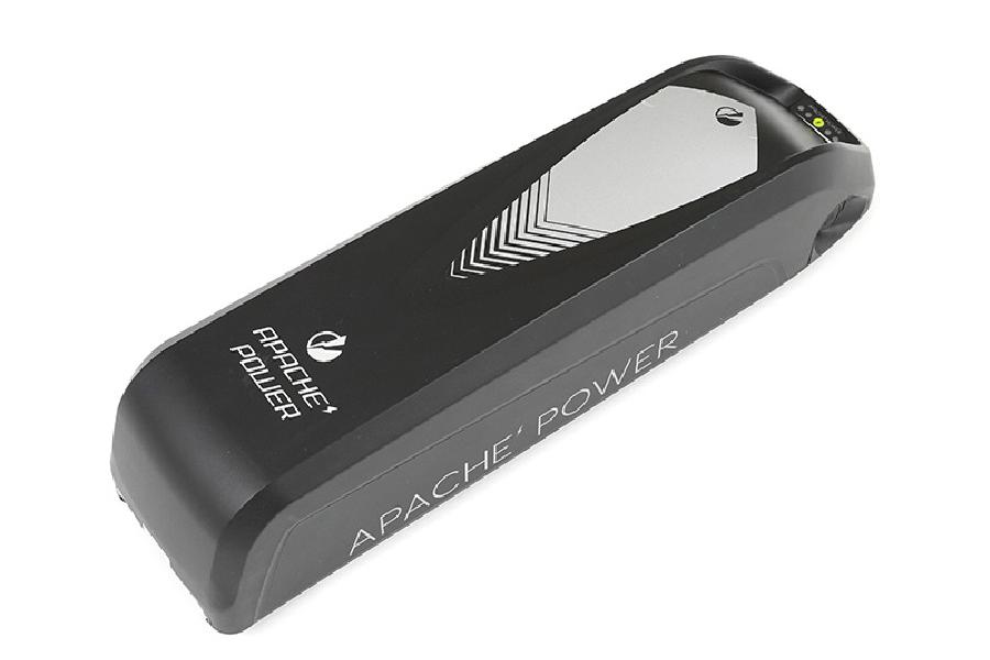 Repasování baterie Apache Power R7 36V 12,8Ah